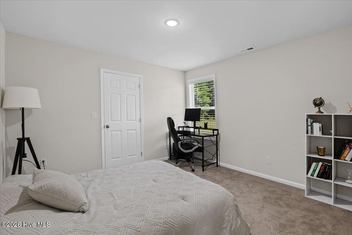 Bedroom Two - 109 Windemere Lane, Goldsboro, NC 27530