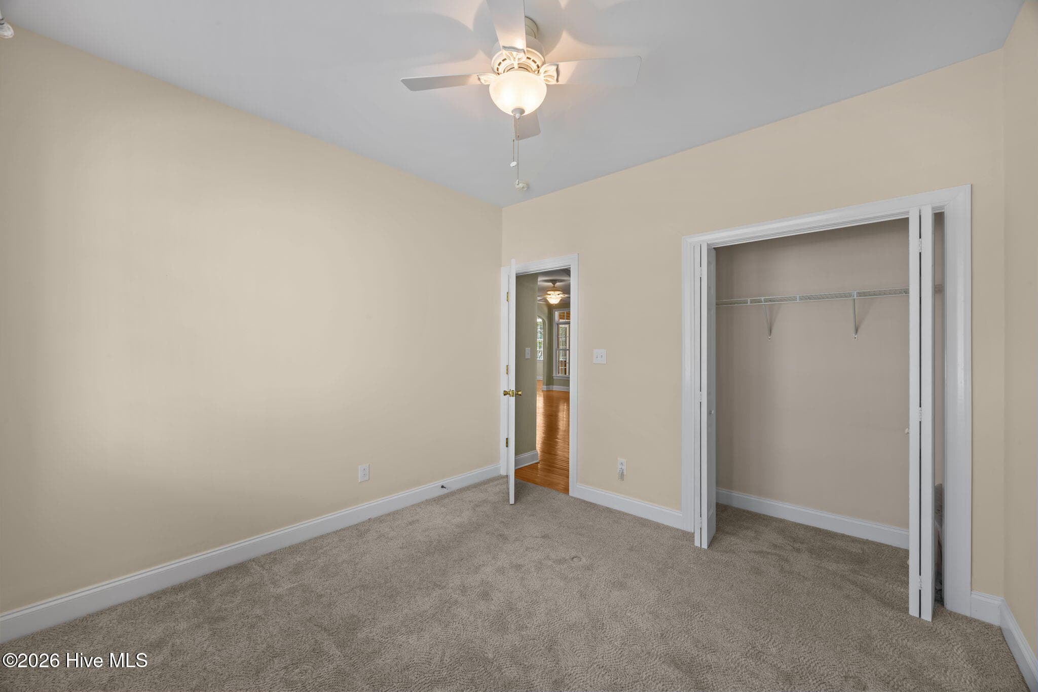 Single Family Residence at 3008 Olde Towne Place, New Bern, NC 28562, photo 44 of 56