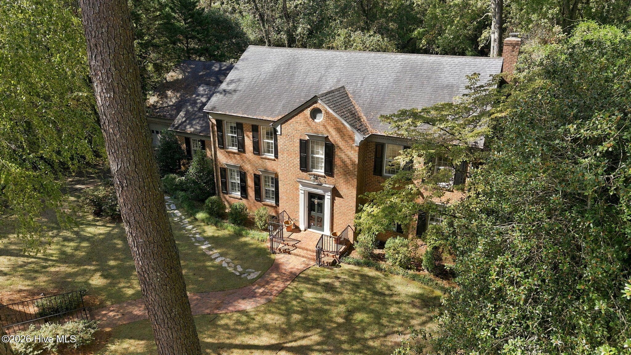 Single Family Residence at 2105 Canal Drive NW, Wilson, NC 27896, photo 13 of 71