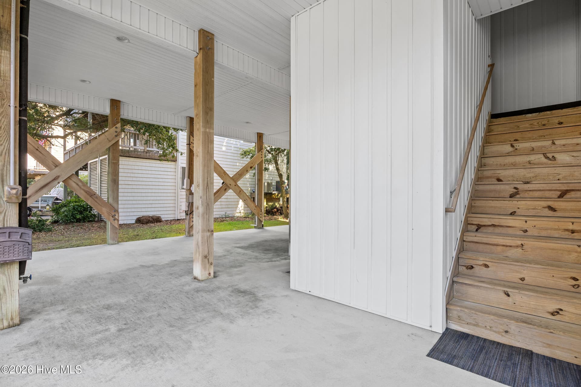 Single Family Residence at 122 Atkinson Road, Surf City, NC 28445, photo 62 of 90