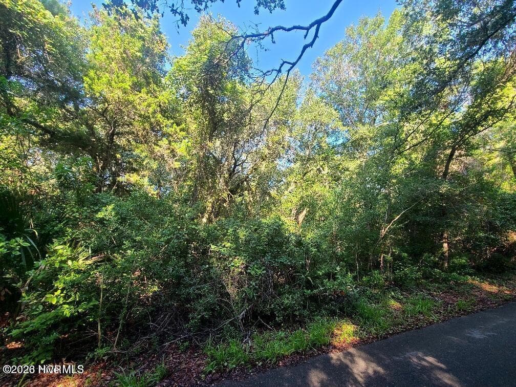 54 Fort Holmes Trail, Bald Head Island, NC 28461
