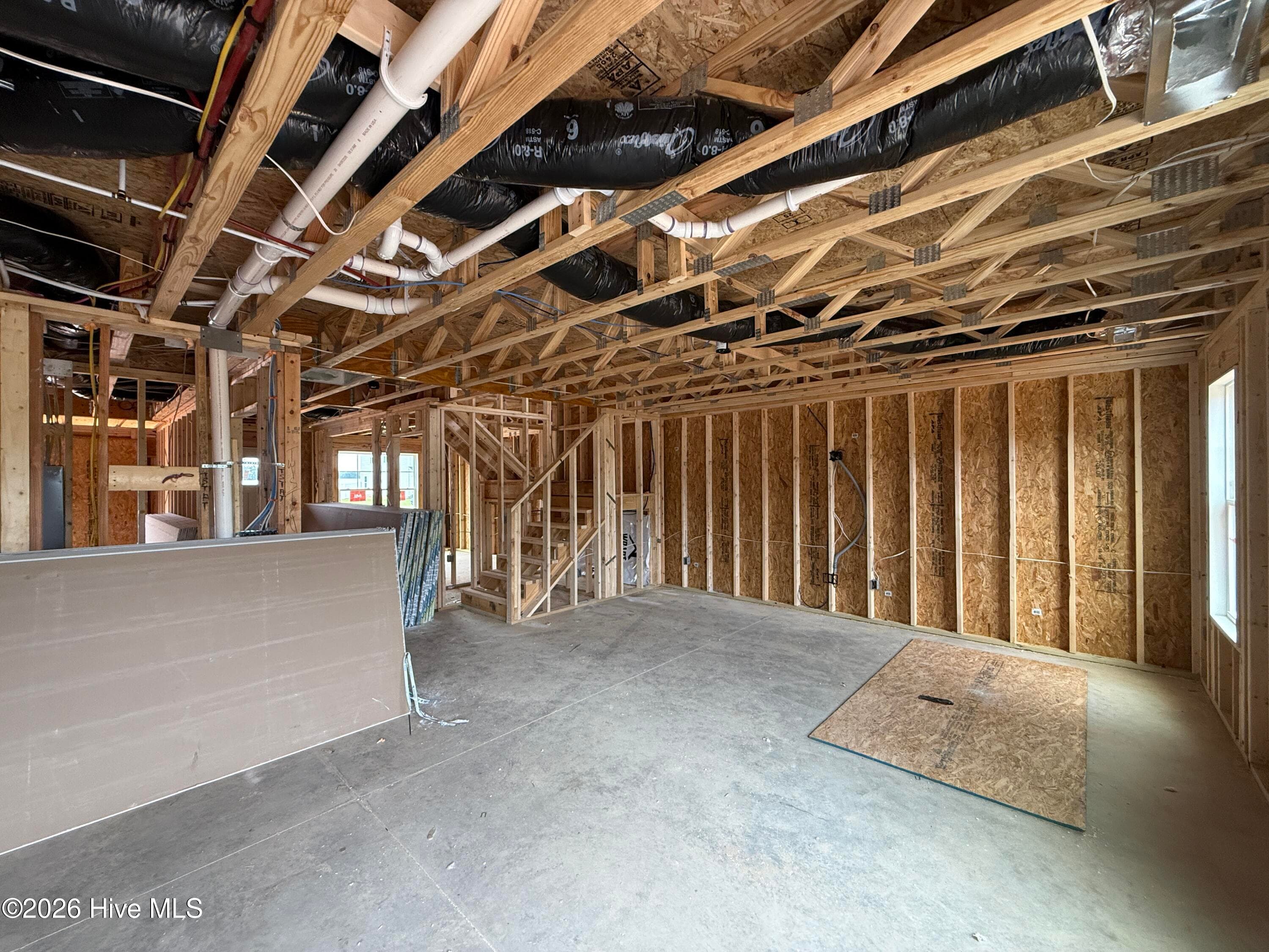 Single Family Residence at 26 Baxley Drive, Dunn, NC 28334, photo 13 of 90
