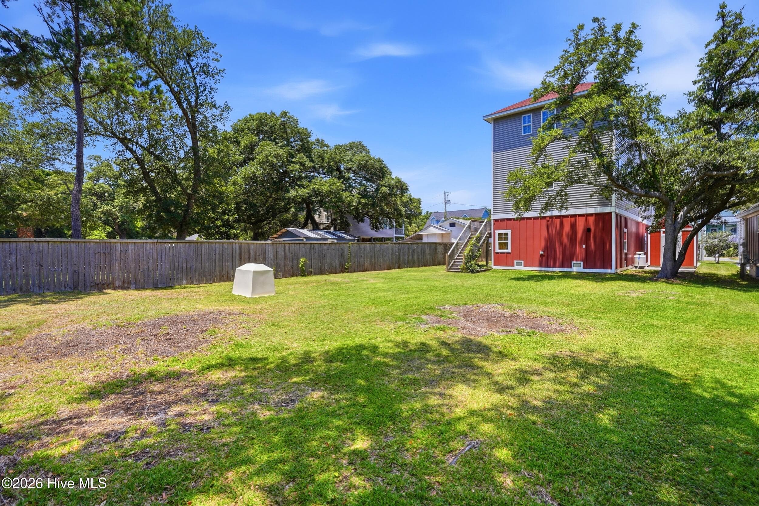 Single Family Residence at 312 Loder Avenue, Wilmington, NC 28409, photo 52 of 61