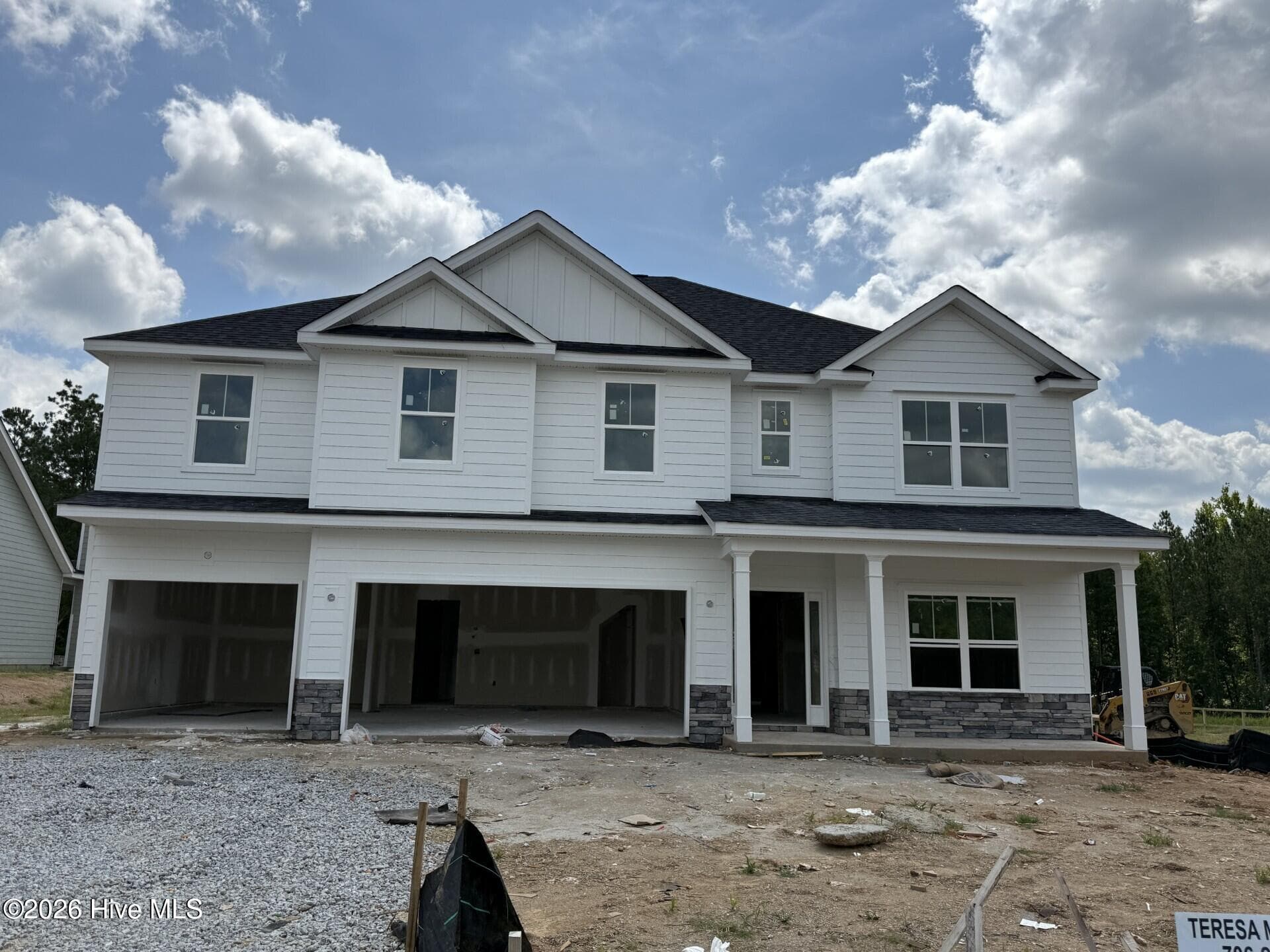 Single Family Residence at 479 Granard Street, Grovetown, GA 30813, photo 2 of 72