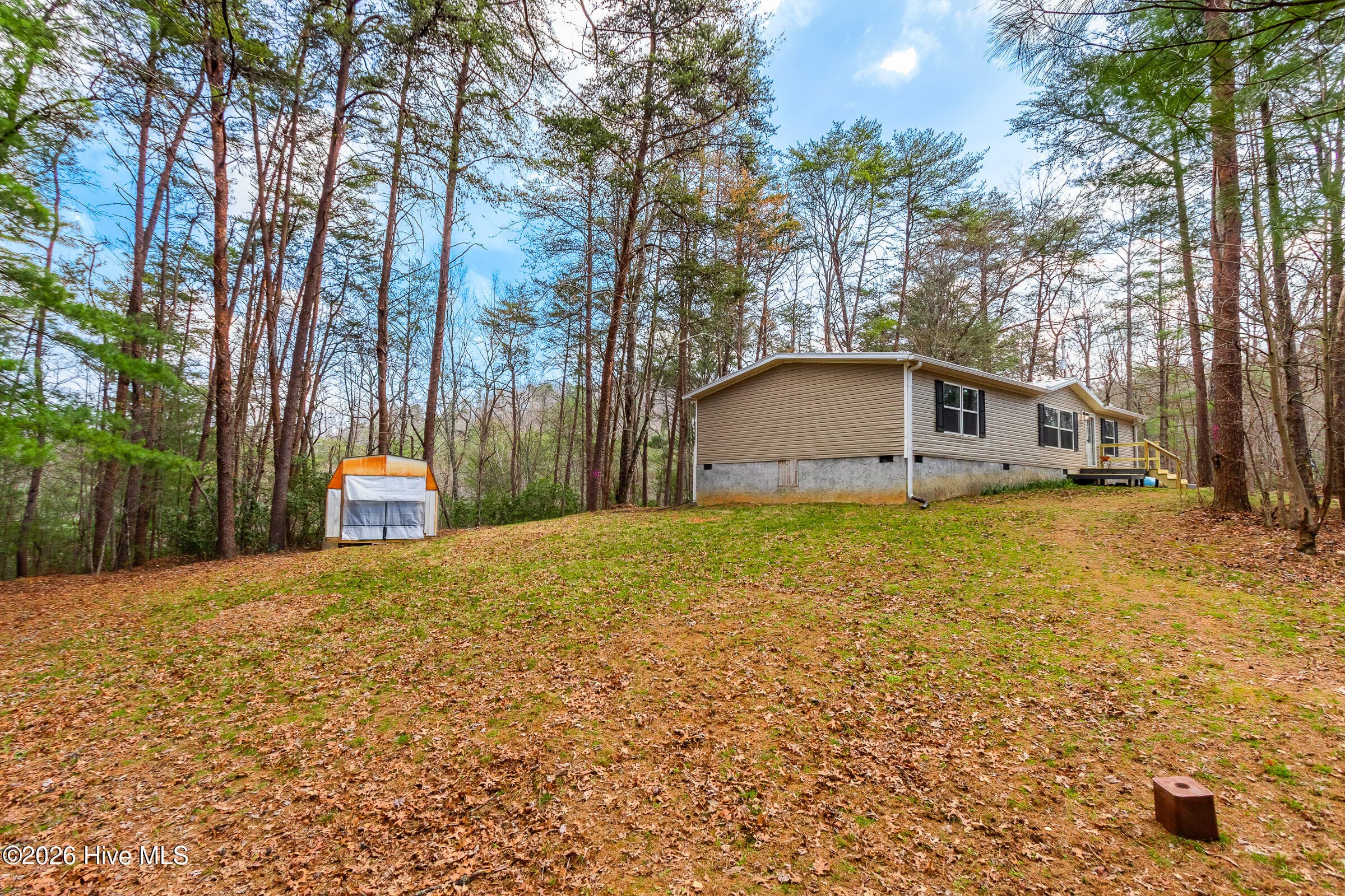 Manufactured Home at 89 Kanati Trail, Murphy, NC 28906, photo 51 of 67
