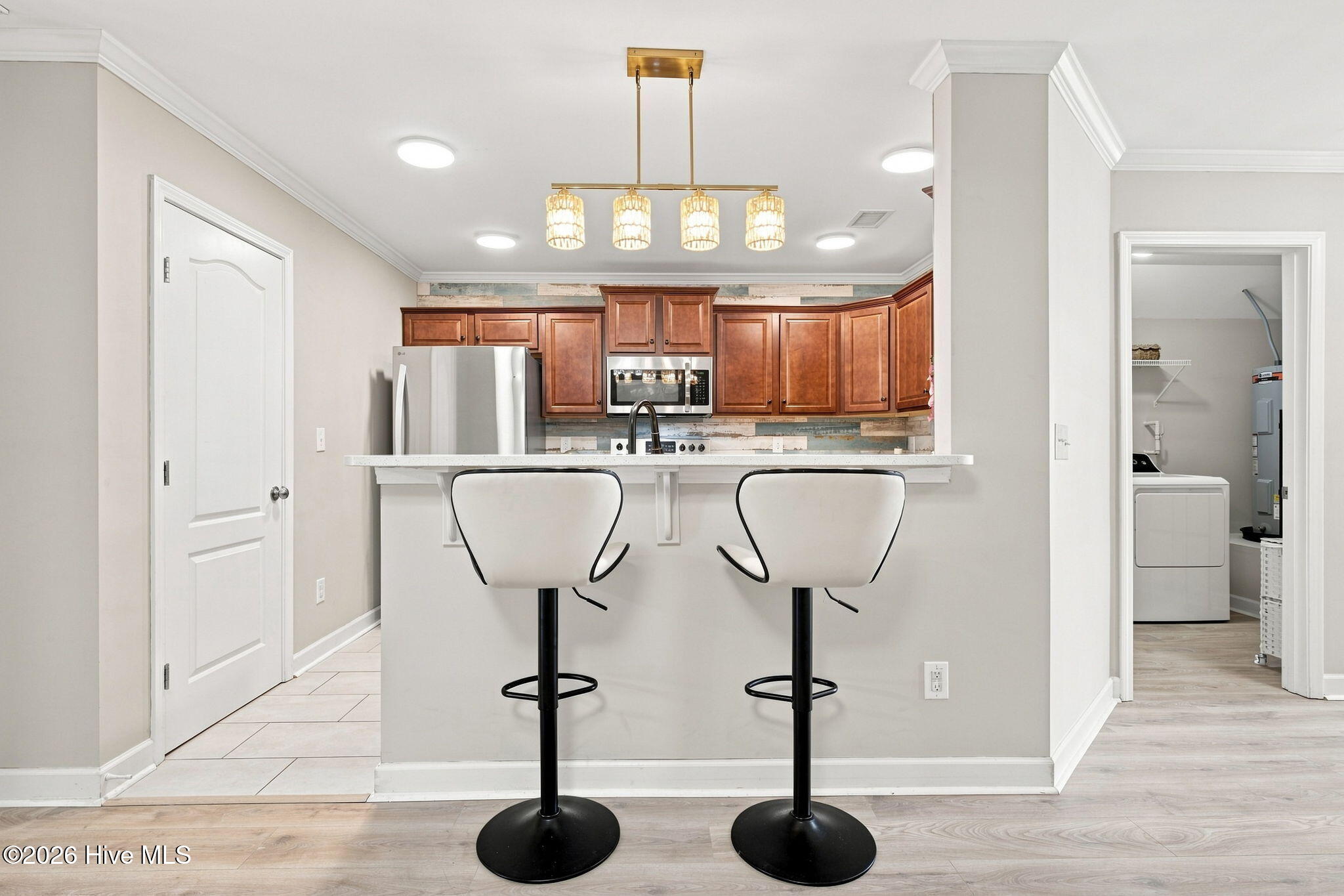 Single Family Residence at 1074 Bridgeport Way, Leland, NC 28451, photo 12 of 60