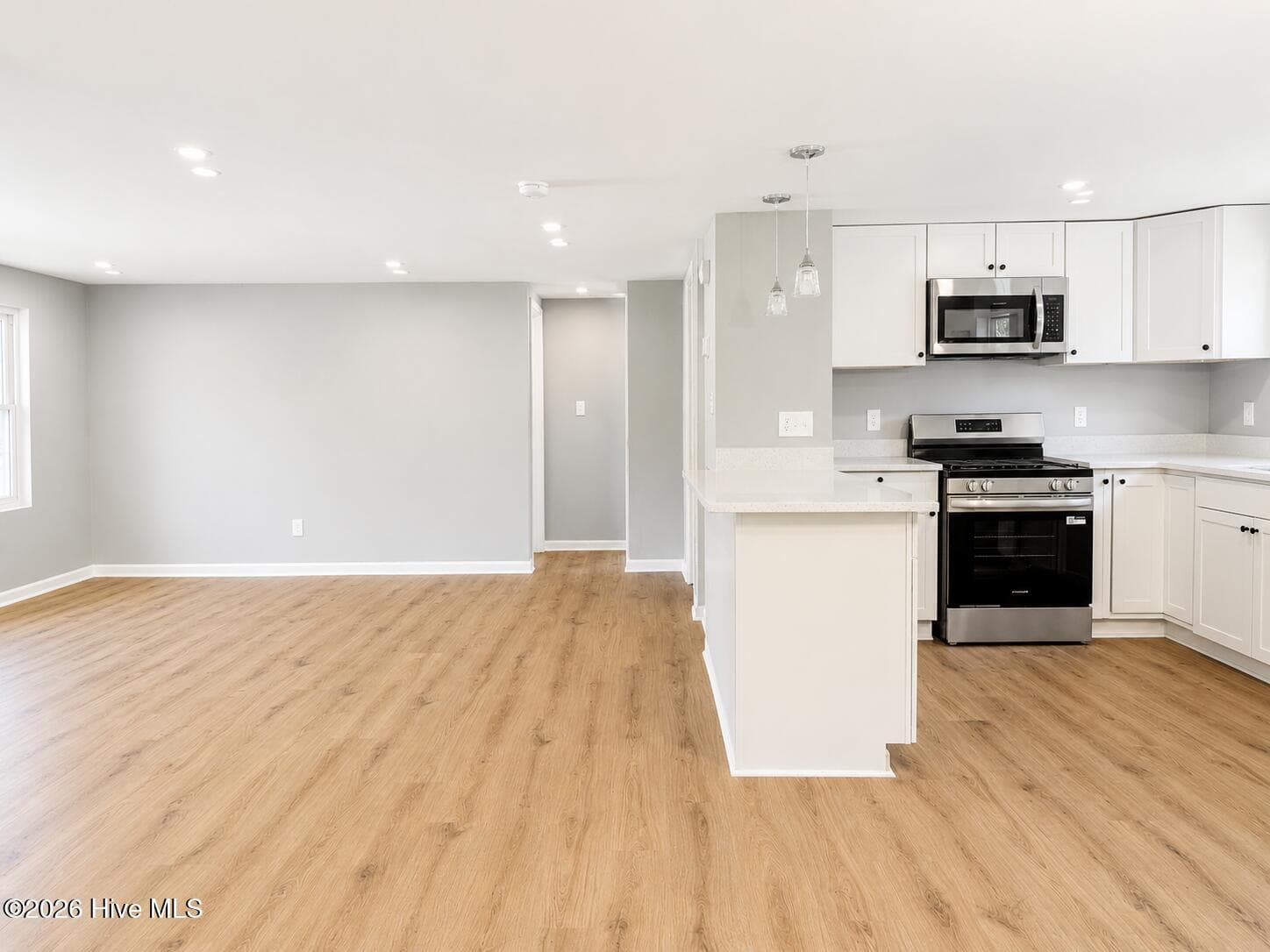 Single Family Residence at 2825 E Old Spring Hope Road, Nashville, NC 27856, Nashville, photo 6 of 13