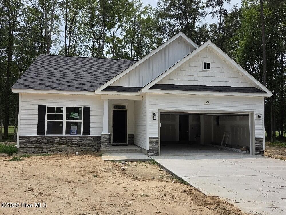 Single Family Residence at 908 Rialto Lane, Ayden, NC 28513, photo 6 of 64