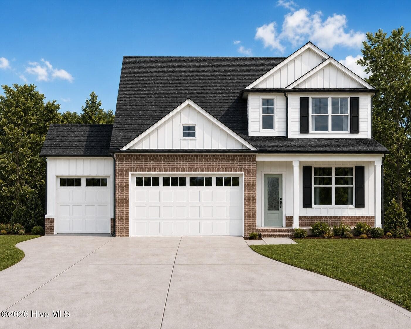 Single Family Residence at 12524 Carolina 27, Broadway, NC 27505, photo 2 of 2