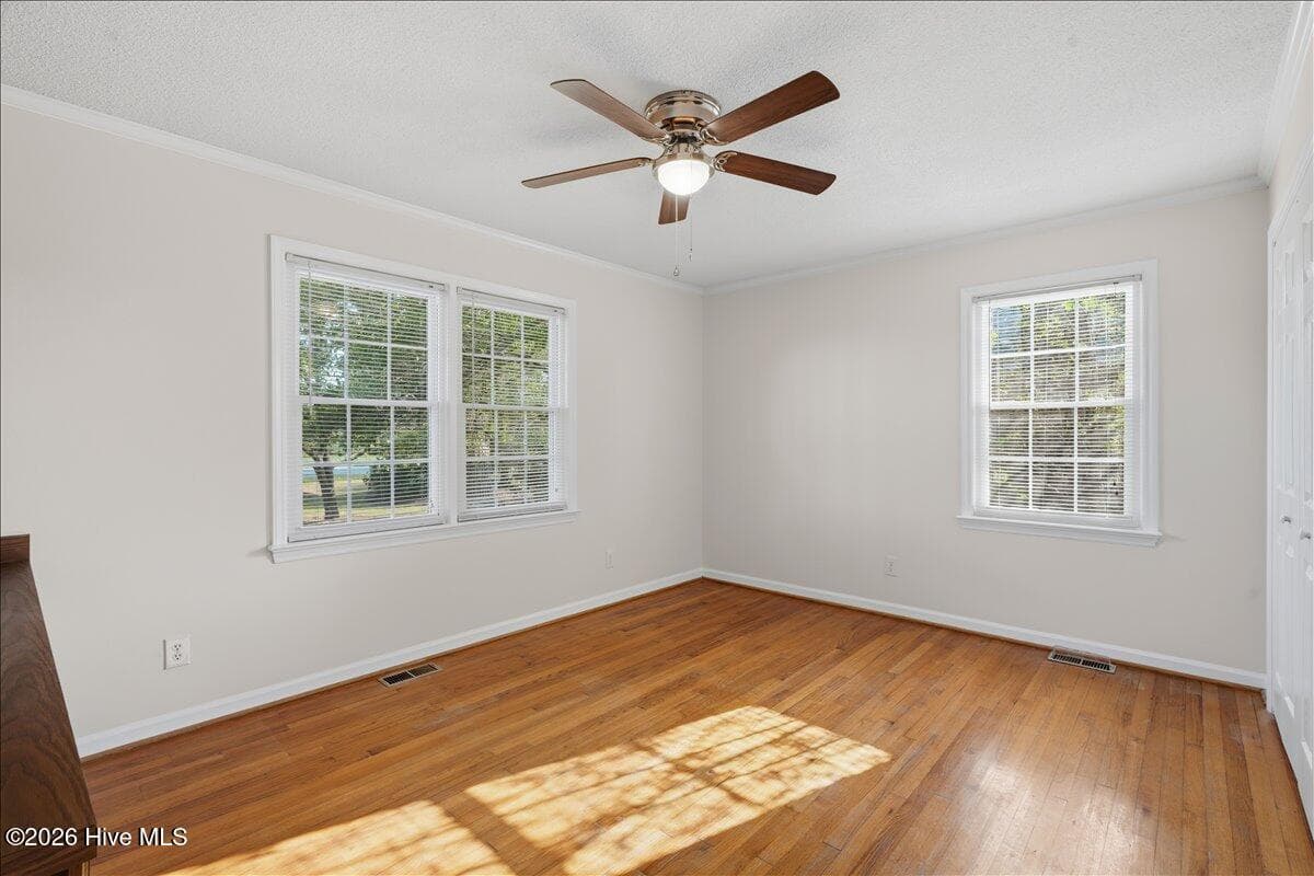 Single Family Residence at 5419 Wayne Memorial Drive NE, Pikeville, NC 27863, photo 33 of 39