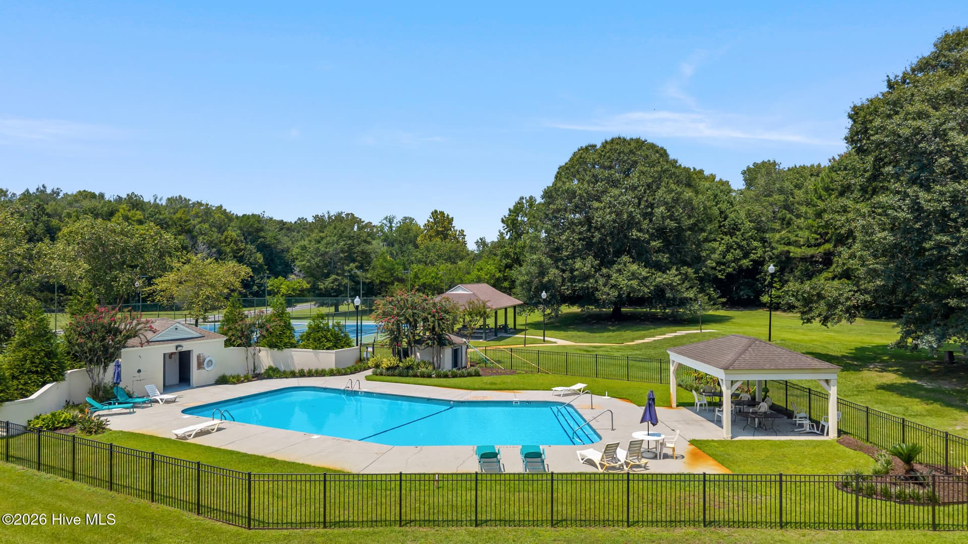 Single Family Residence at 439 Whitebridge Road, Hampstead, NC 28443, photo 271 of 276