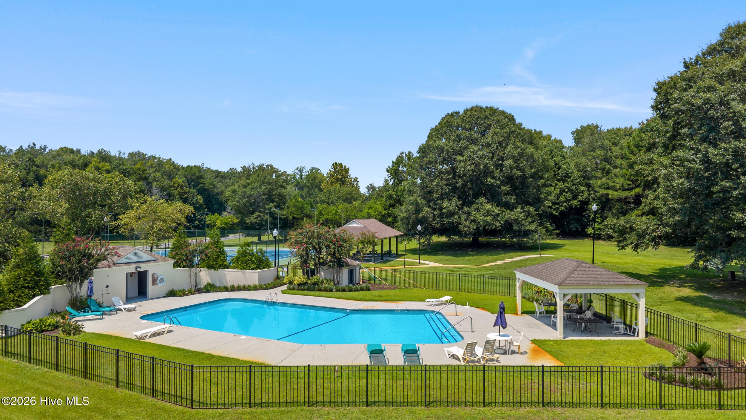 Single Family Residence at 439 Whitebridge Road, Hampstead, NC 28443, photo 271 of 276