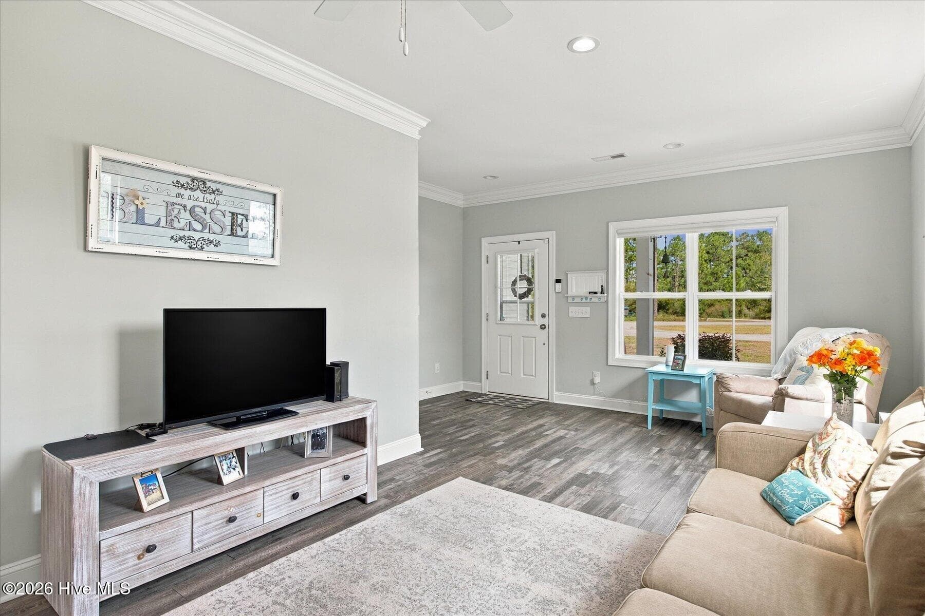 Single Family Residence at 4457 Gateway Village Circle SE, Southport, NC 28461, photo 5 of 29