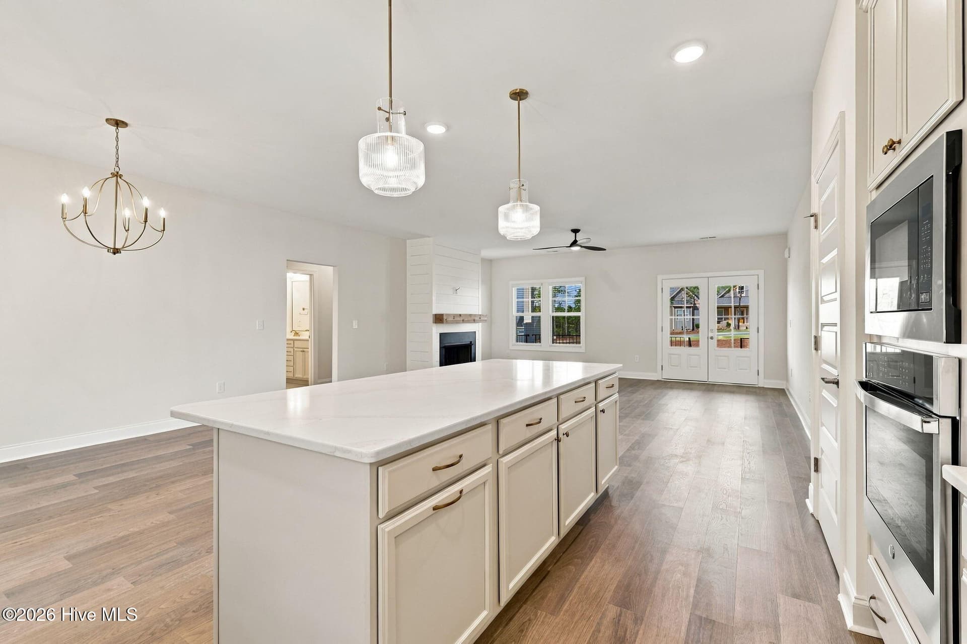 Single Family Residence at 158 Vista Ridge Avenue, Sanford, NC 27332, photo 38 of 71
