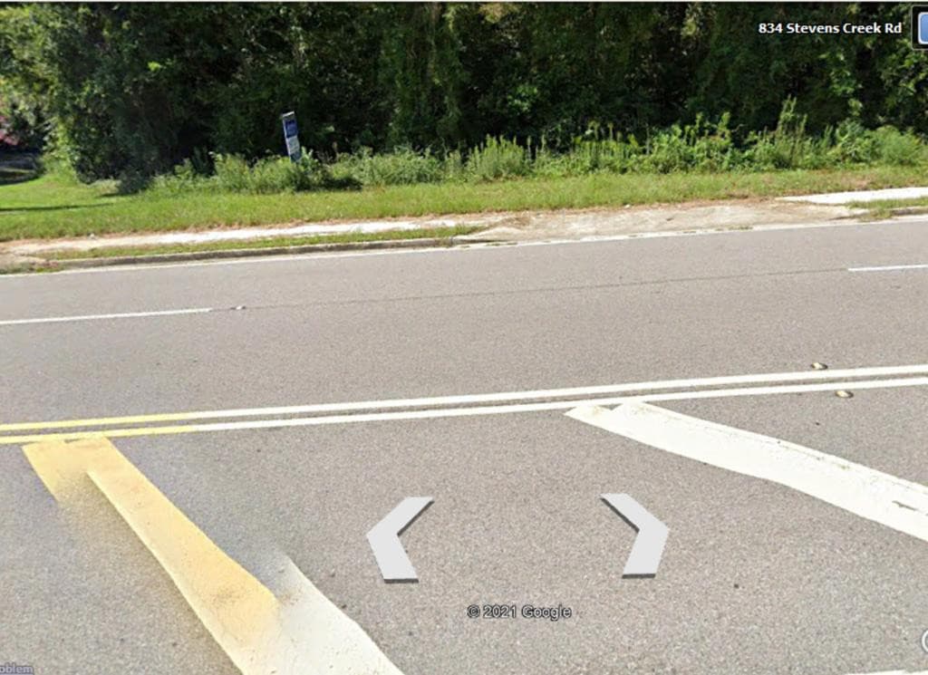 831 Stevens Creek Road, Augusta, GA 30909