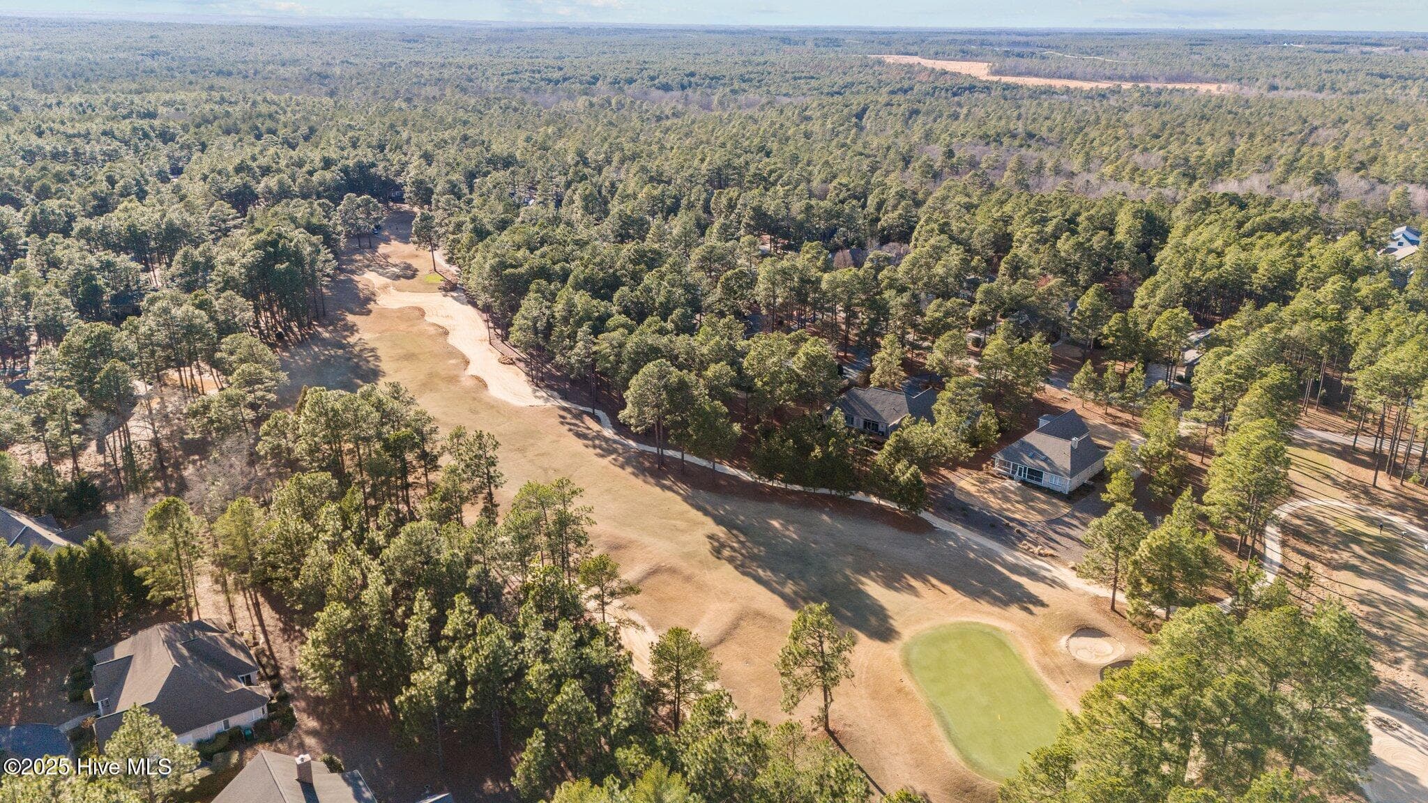 Single Family Residence at 7 Brinyan Court, Pinehurst, NC 28374, photo 6 of 6