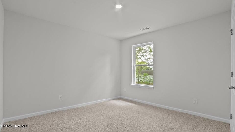 Single Family Residence at 125 Claude Street Lot 46, La Grange, NC 28551, photo 24 of 39