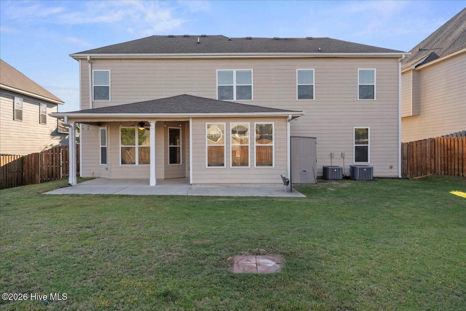 Single Family Residence at 322 Bella Rose Drive, Evans, GA 30809, Evans, photo 40 of 42