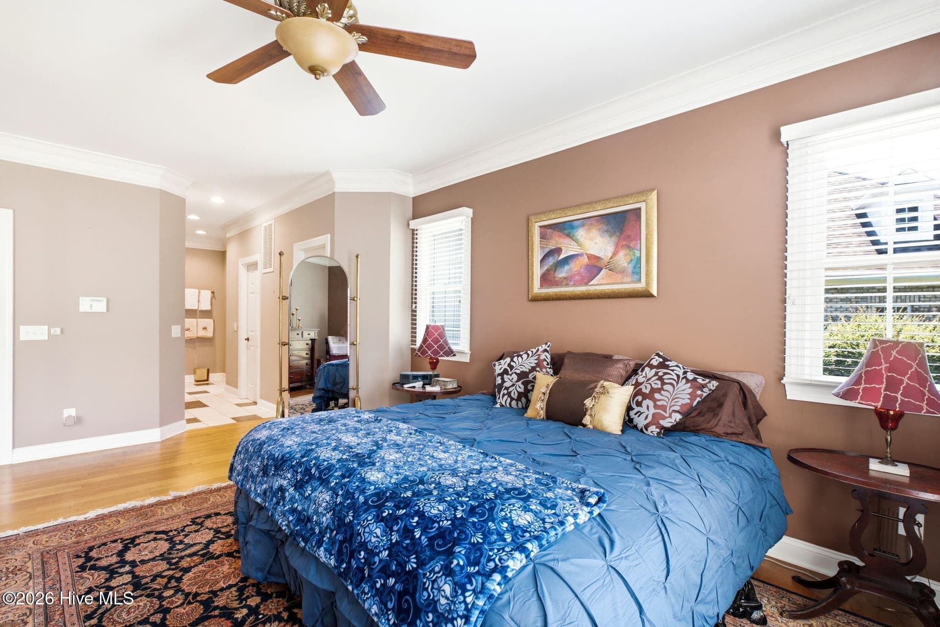 Single Family Residence at 350 Laurel Valley Drive, Shallotte, NC 28470, photo 3 of 5