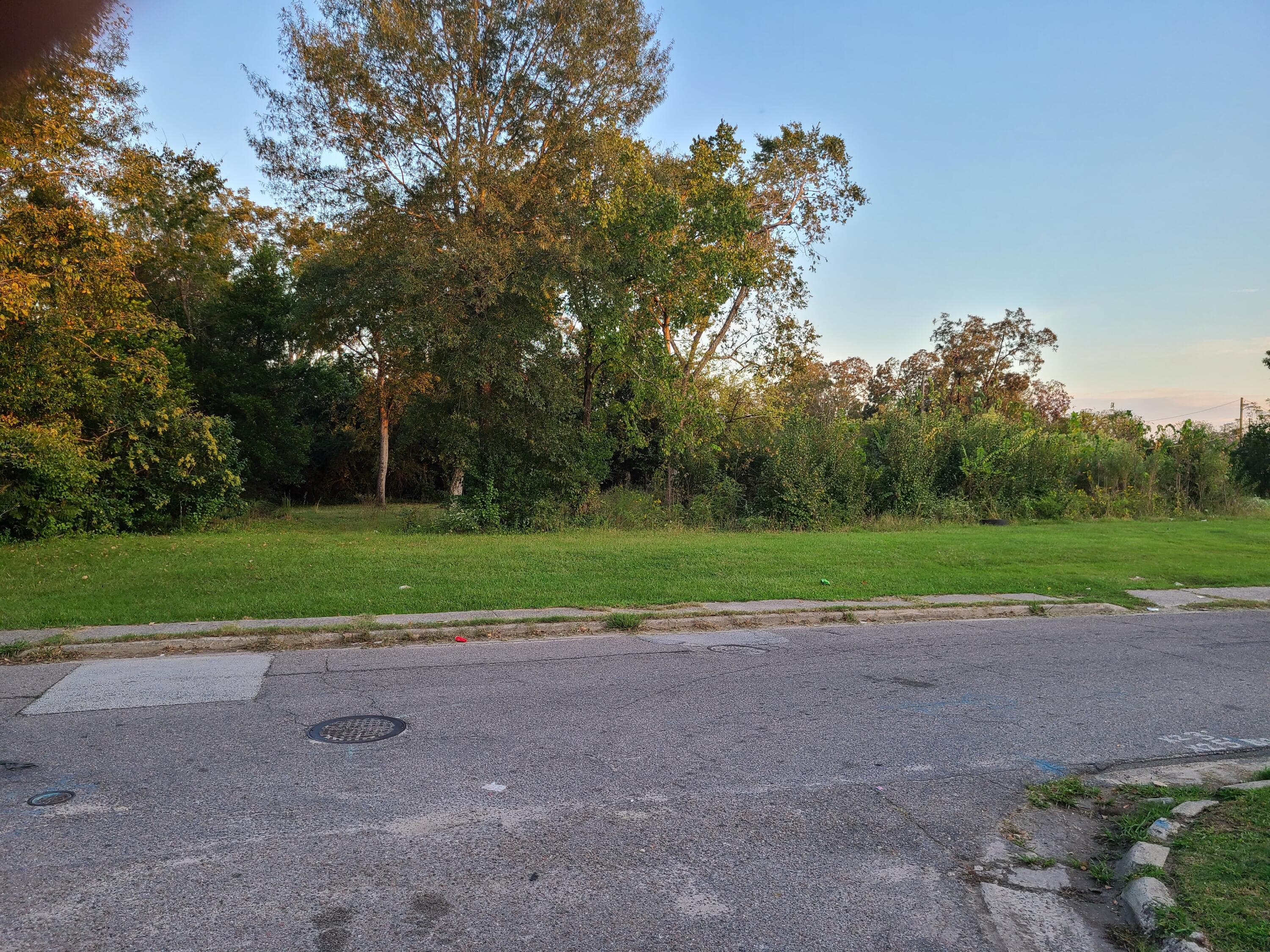 Residential Lot at 1428 Augusta Avenue, Augusta, GA 30901, photo 2 of 4