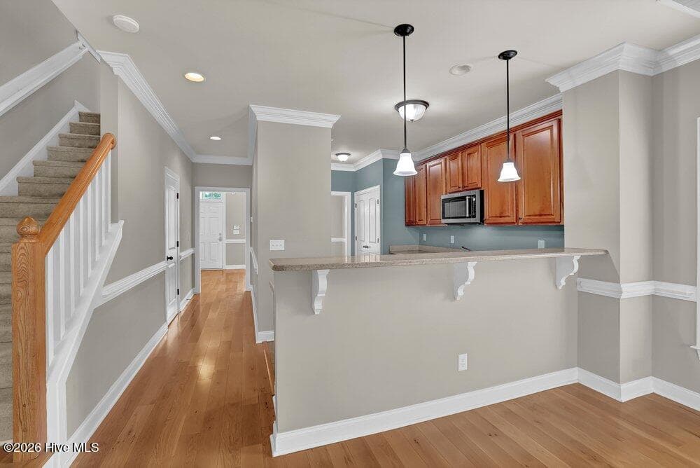 Single Family Residence at 1254 Charleston Common Drive, Leland, NC 28451, photo 16 of 50