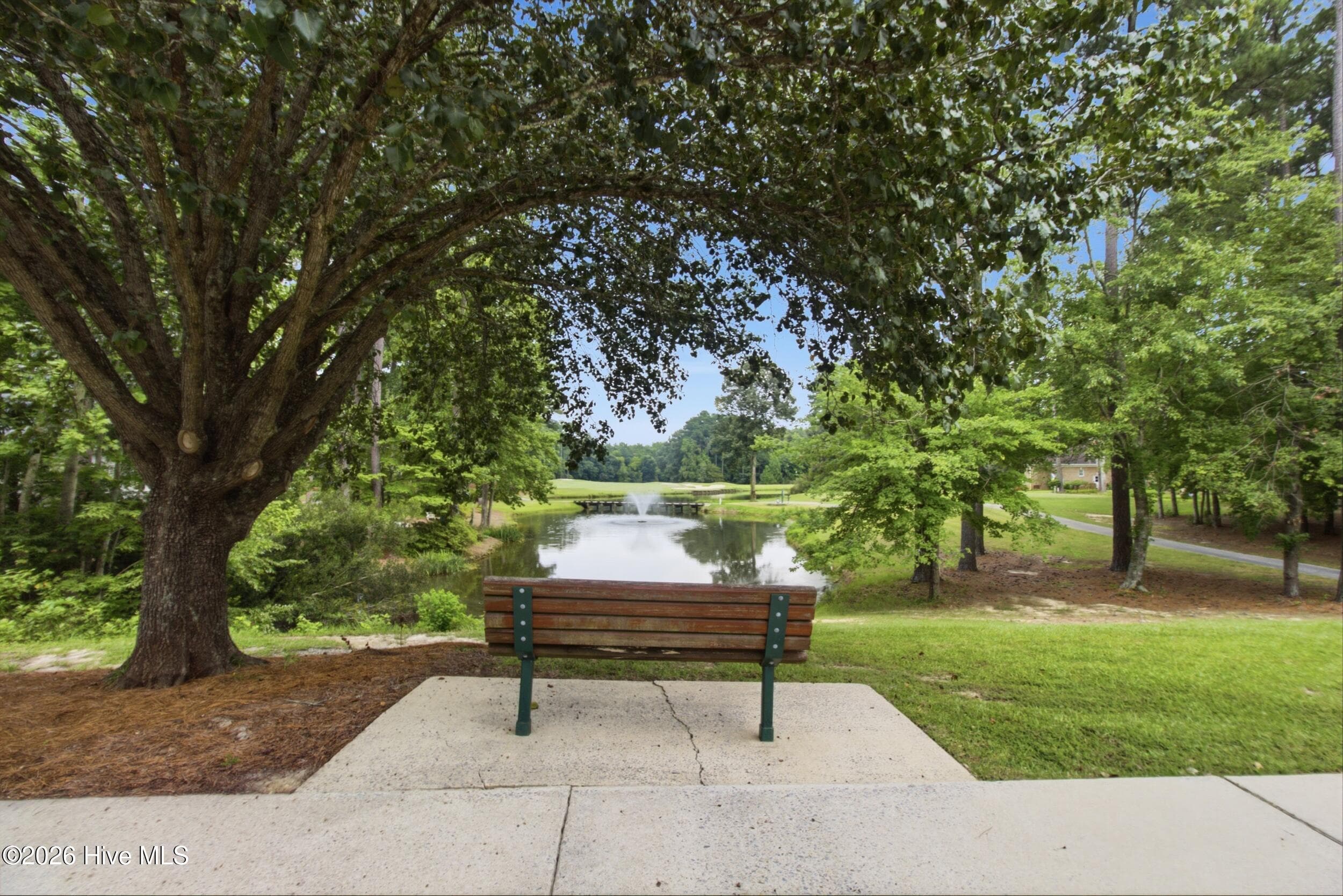 Cypress Landing - 119 Cape Fear Drive, Chocowinity, NC 27817