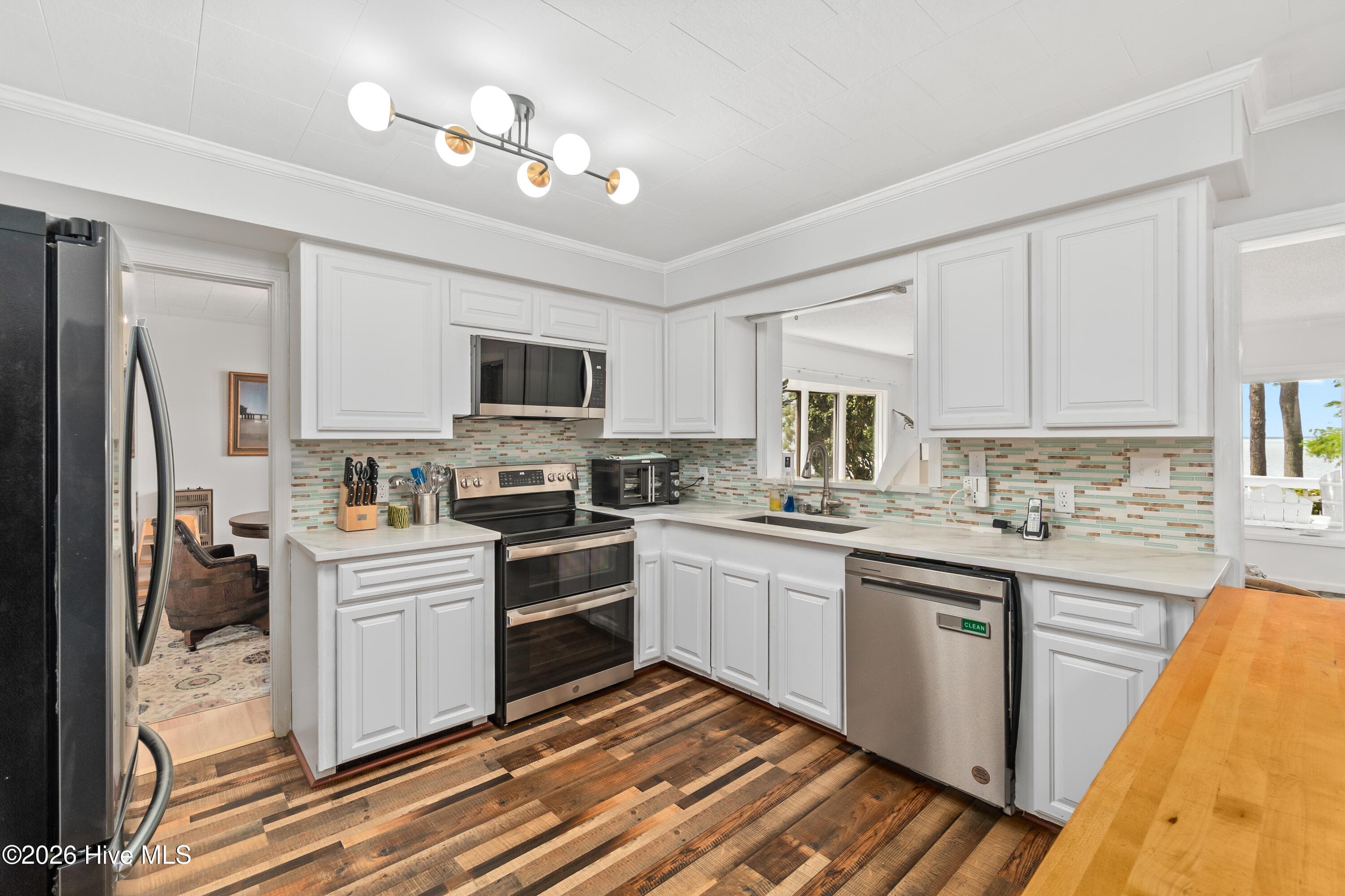 Single Family Residence at 82 Cypress Shores Road W, Roper, NC 27970, photo 10 of 54
