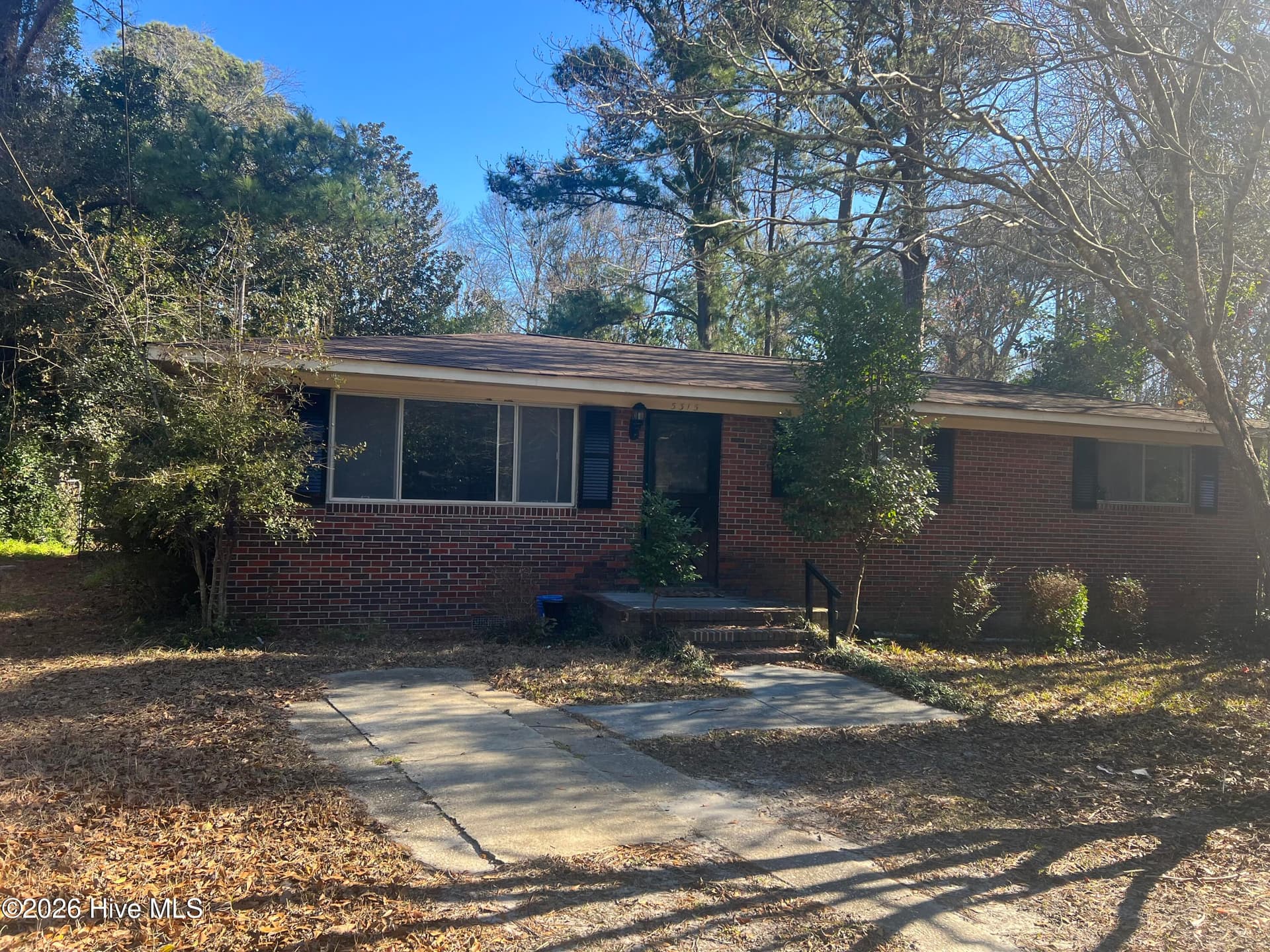 Single Family Residence at 5315 Andover Road, Wilmington, NC 28403