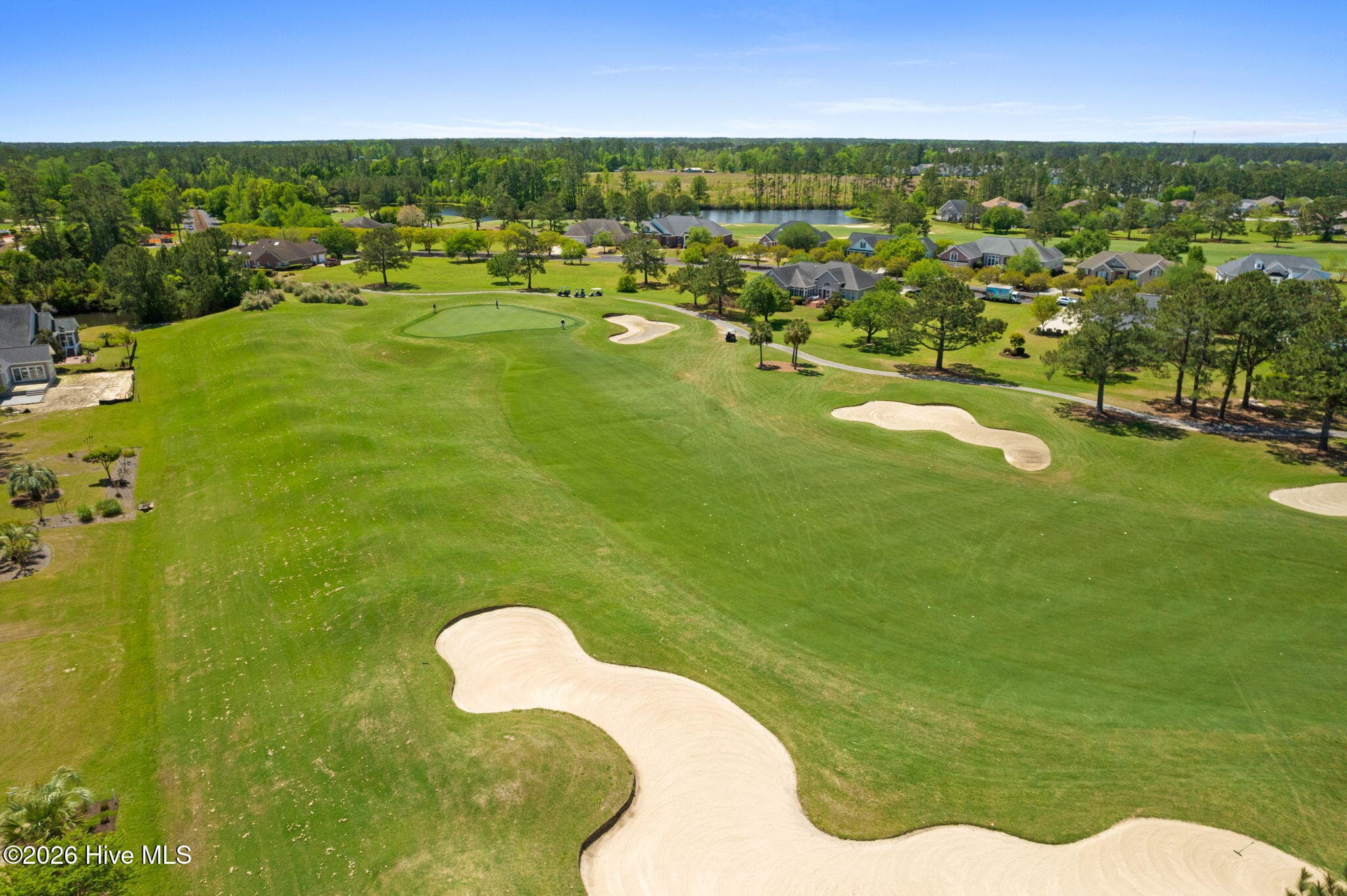 Single Family Residence at 1126 N Middleton Drive NW, Calabash, NC 28467, photo 67 of 105