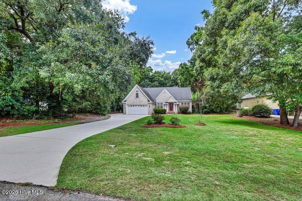 Single Family Residence at 111 Wyndham Way, Wilmington, NC 28411, photo 59 of 75