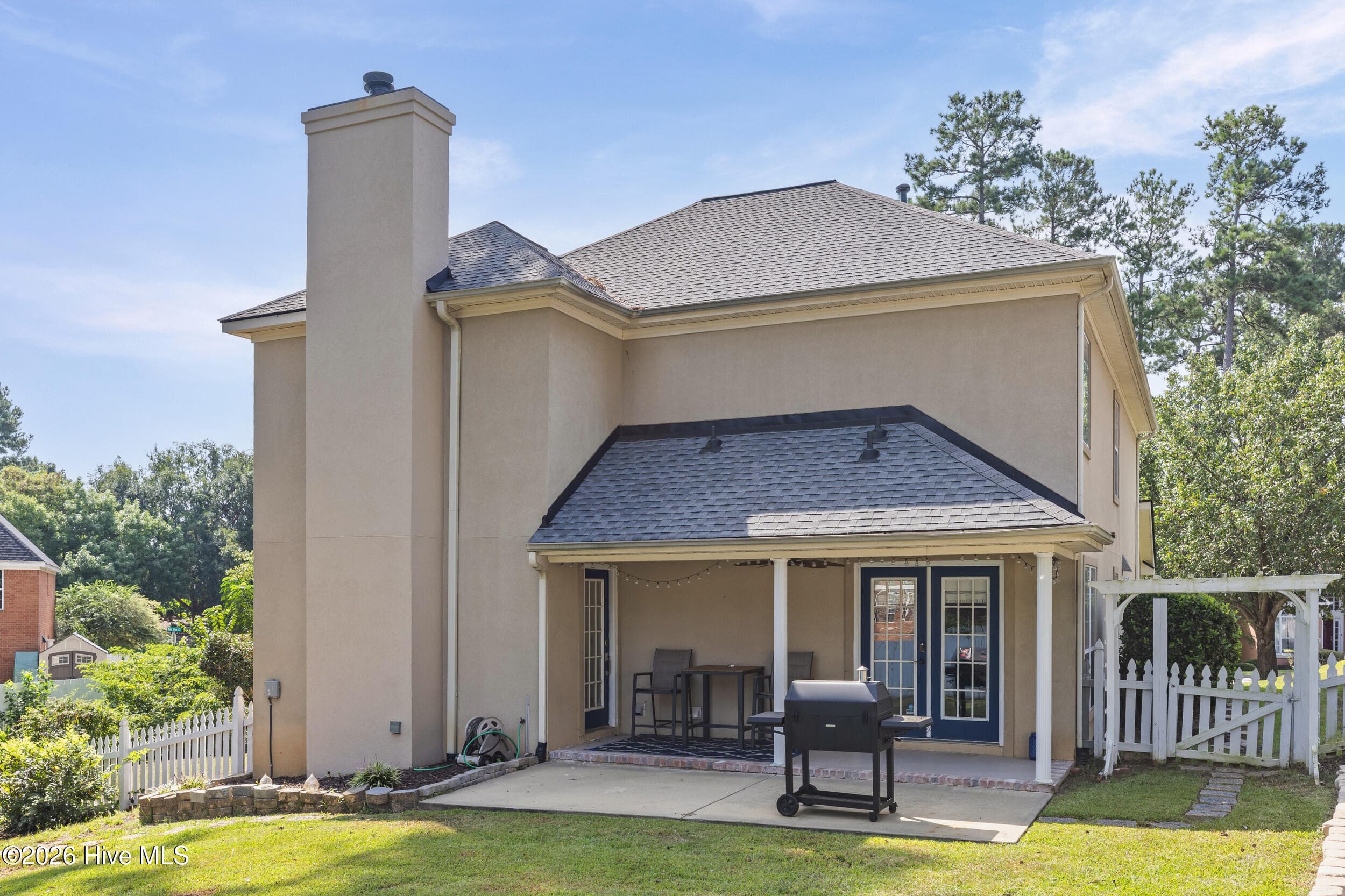 Single Family Residence at 528 Oak Brook Drive, Martinez, GA 30907, photo 76 of 78