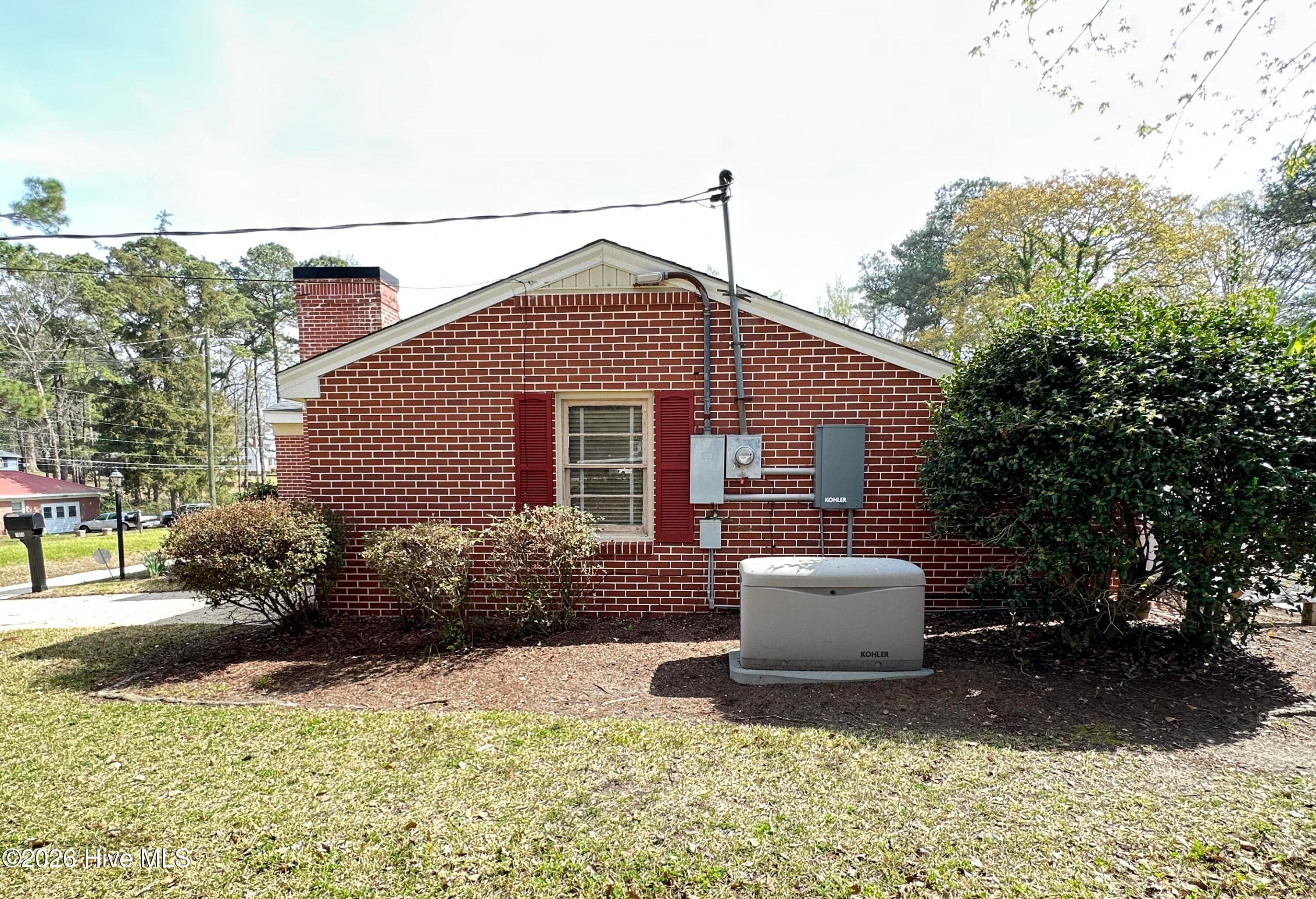 Whole Home Generator - 100 Wilson Street # A, Clinton, NC 28328