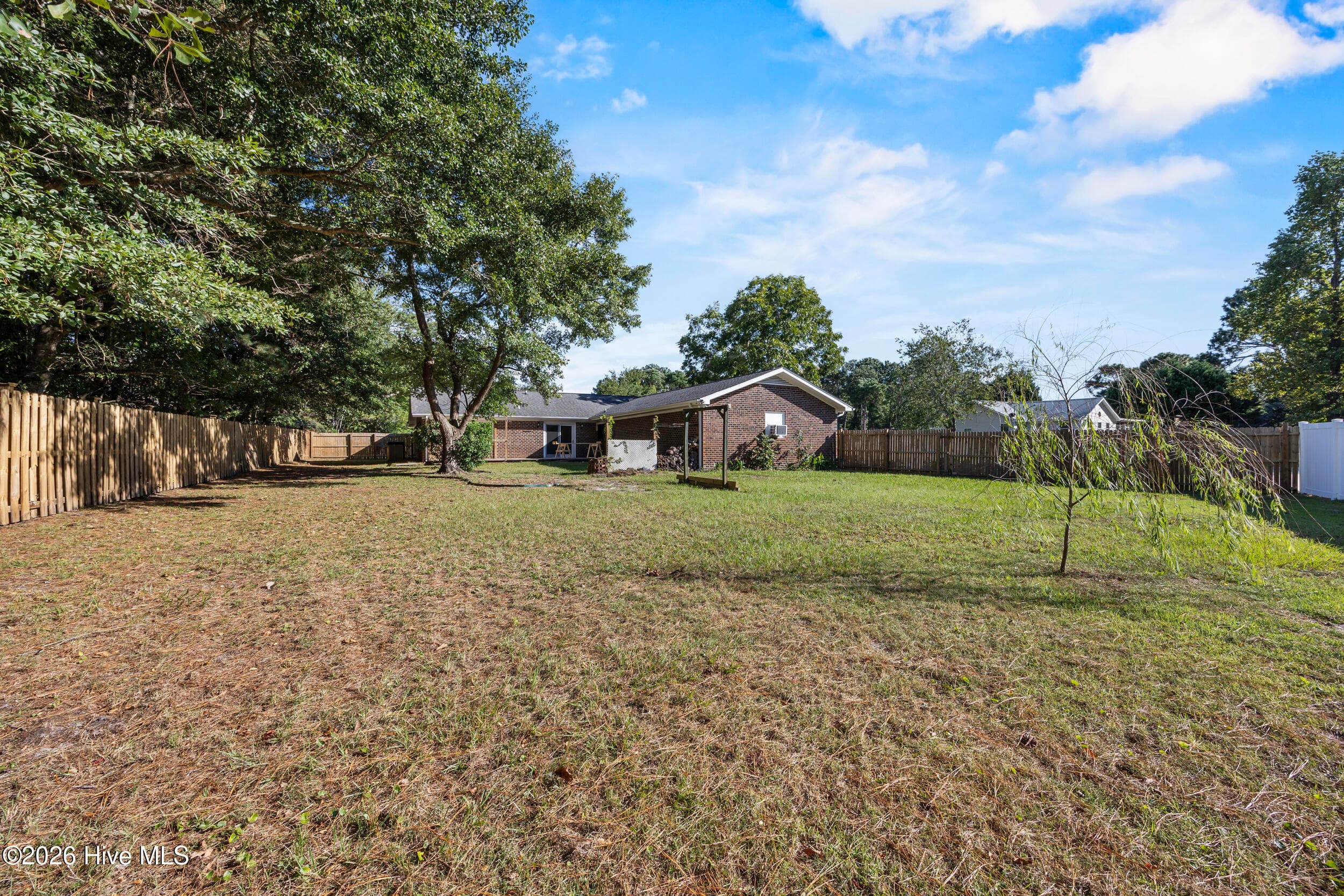 Single Family Residence at 1101 Hunting Ridge Road, Wilmington, NC 28412, photo 48 of 51