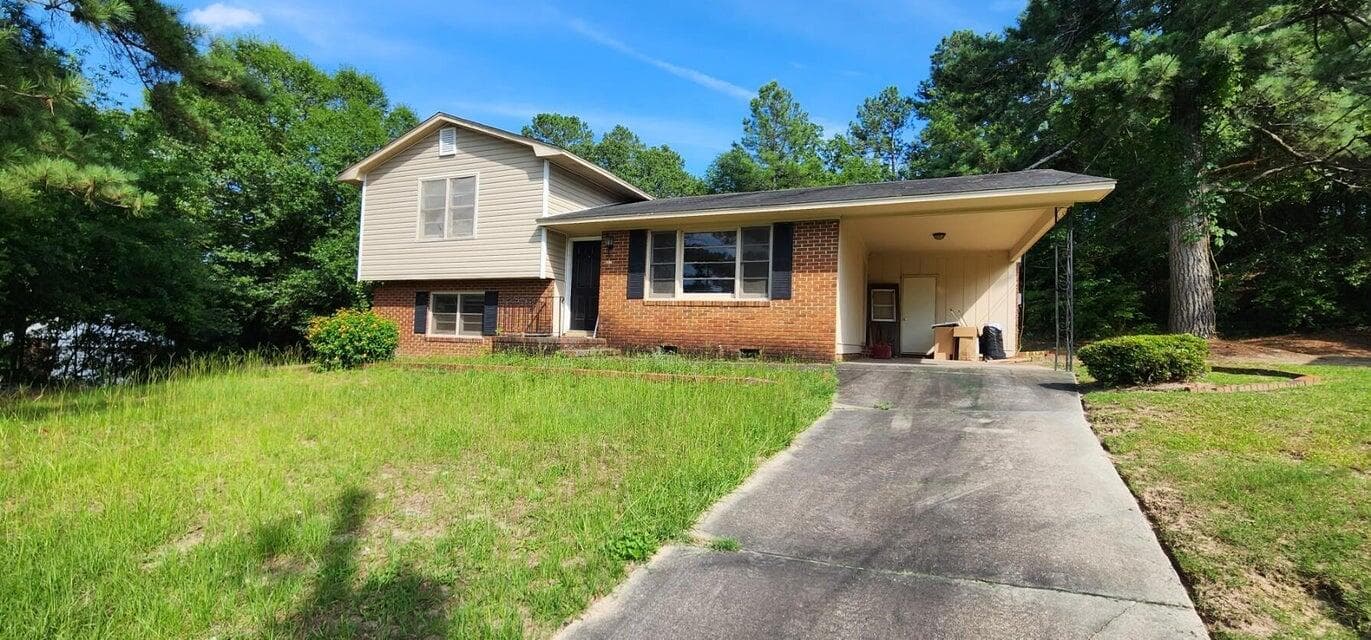 3106 Truxton Road, Augusta, GA 30906