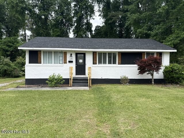 115 Kitt Drive, Jacksonville, NC 28540