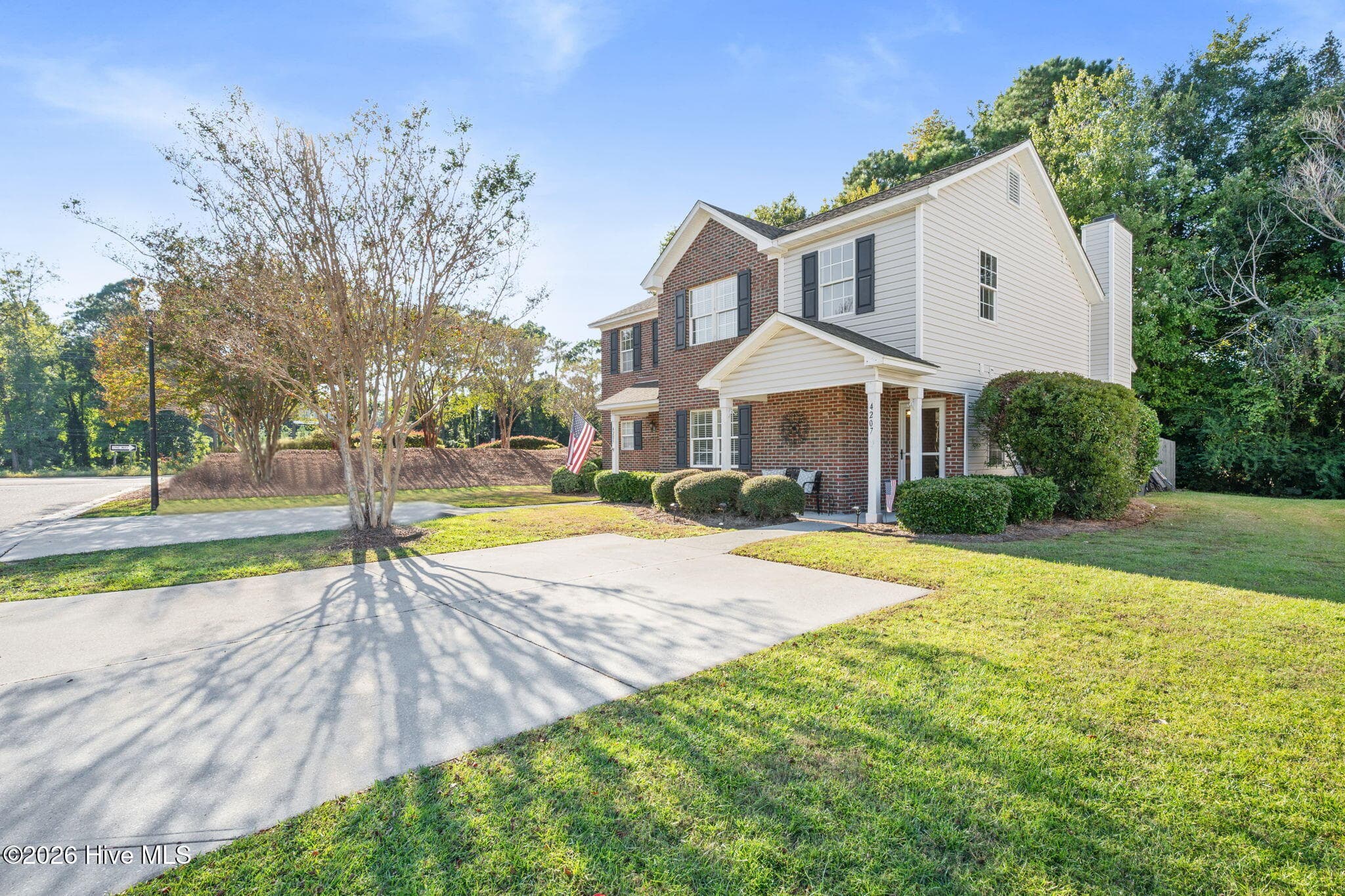 Townhouse at 4207 Winding Branches Drive, Wilmington, NC 28412, photo 25 of 25