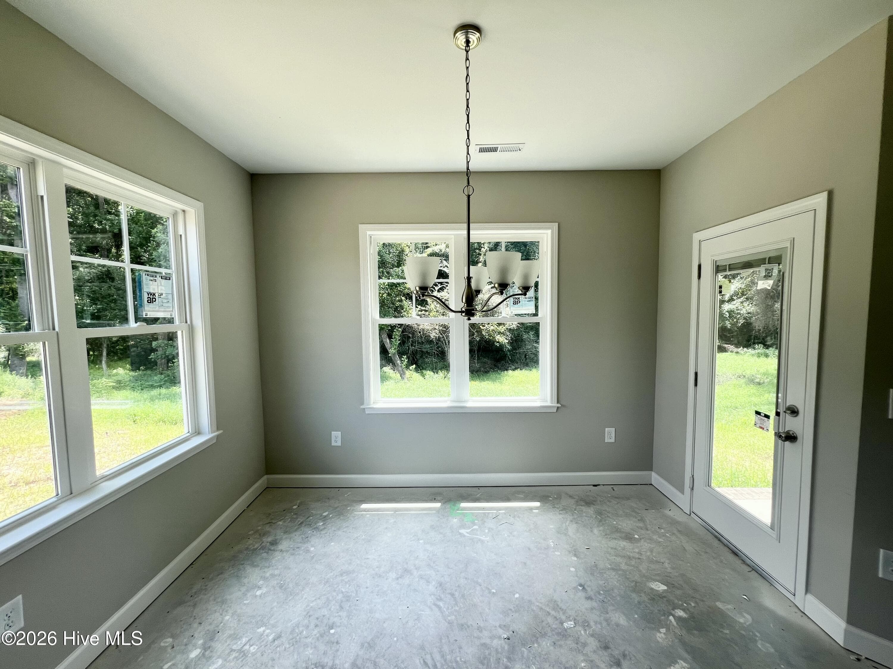 Single Family Residence at 306 Creeks Edge Drive, Pikeville, NC 27863, photo 44 of 134