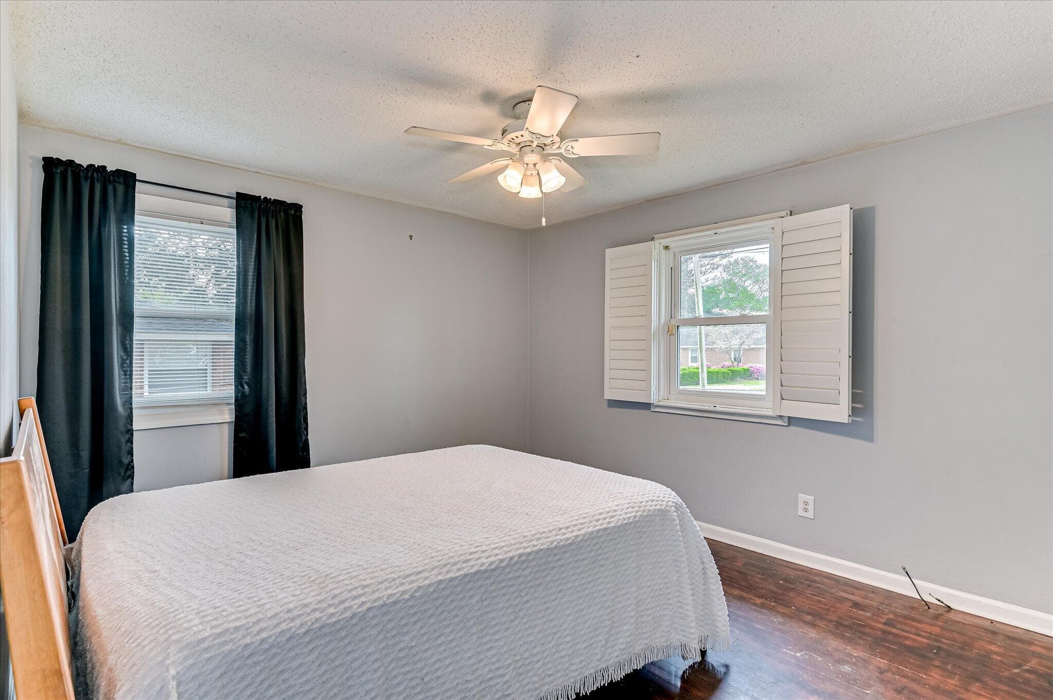 NEW CARPET INSTALLED - 2143 Reedale Avenue, Augusta, GA 30906