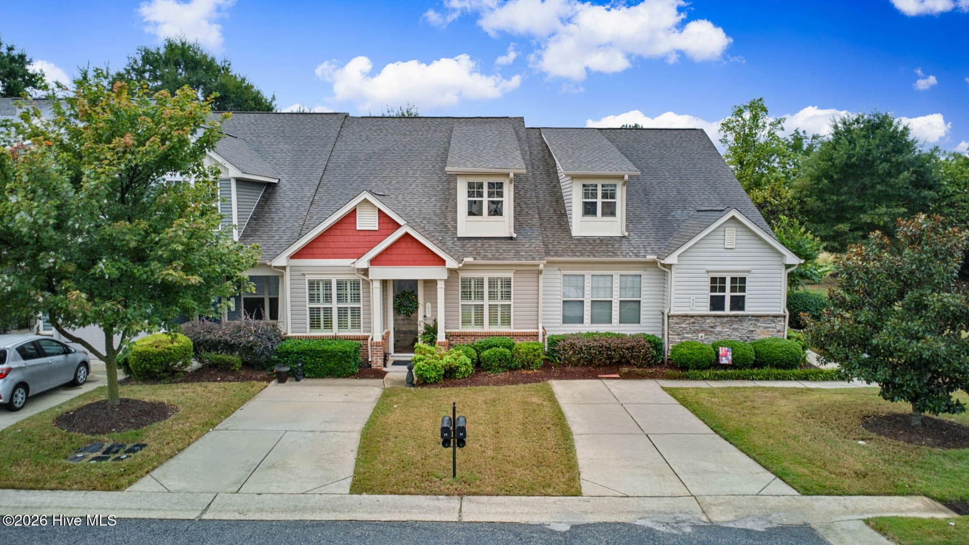 45 Crosby Lane, Garner, NC 27529