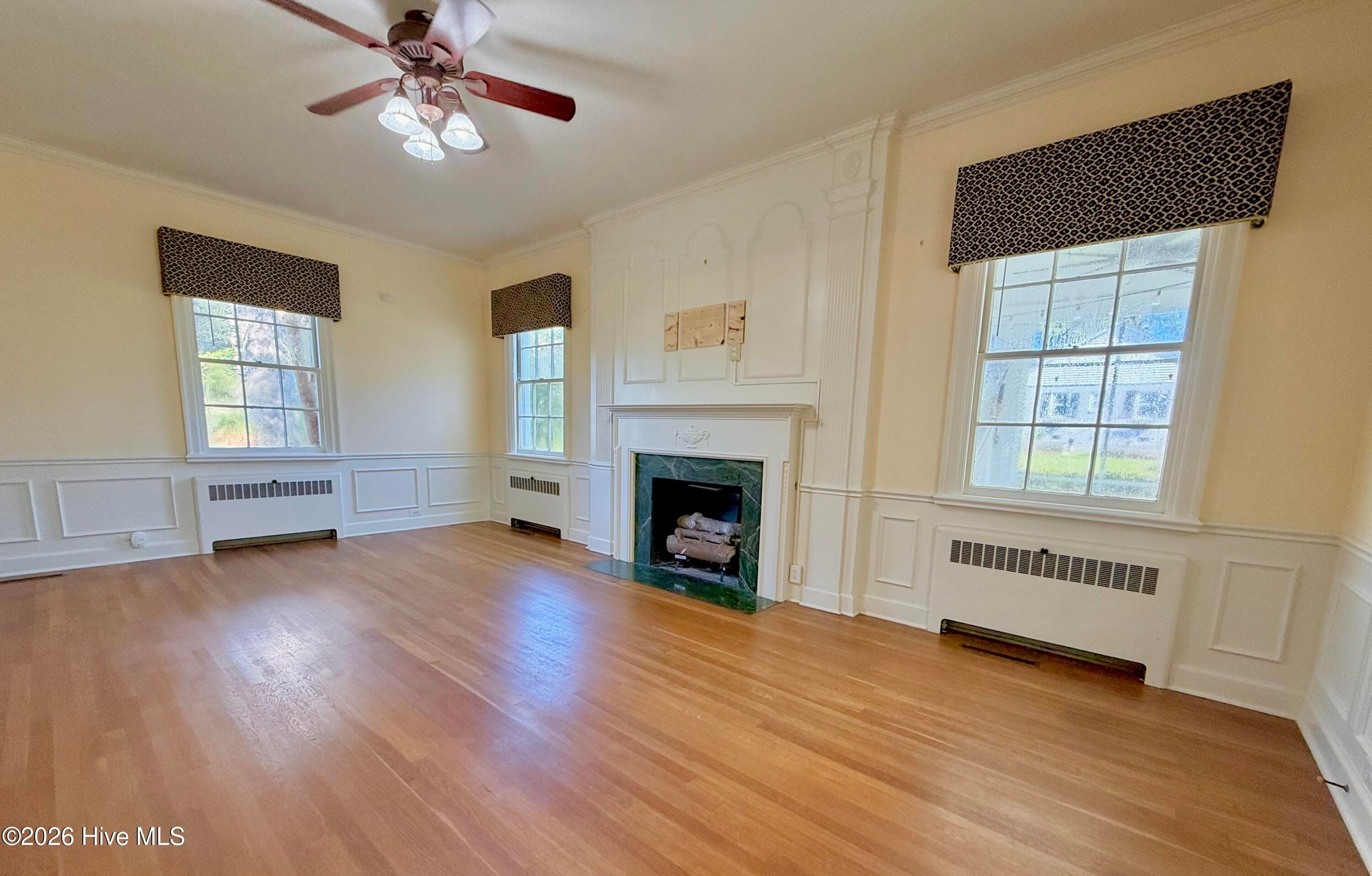 Single Family Residence at 1009 Rhem Street, Kinston, NC 28501, photo 7 of 60