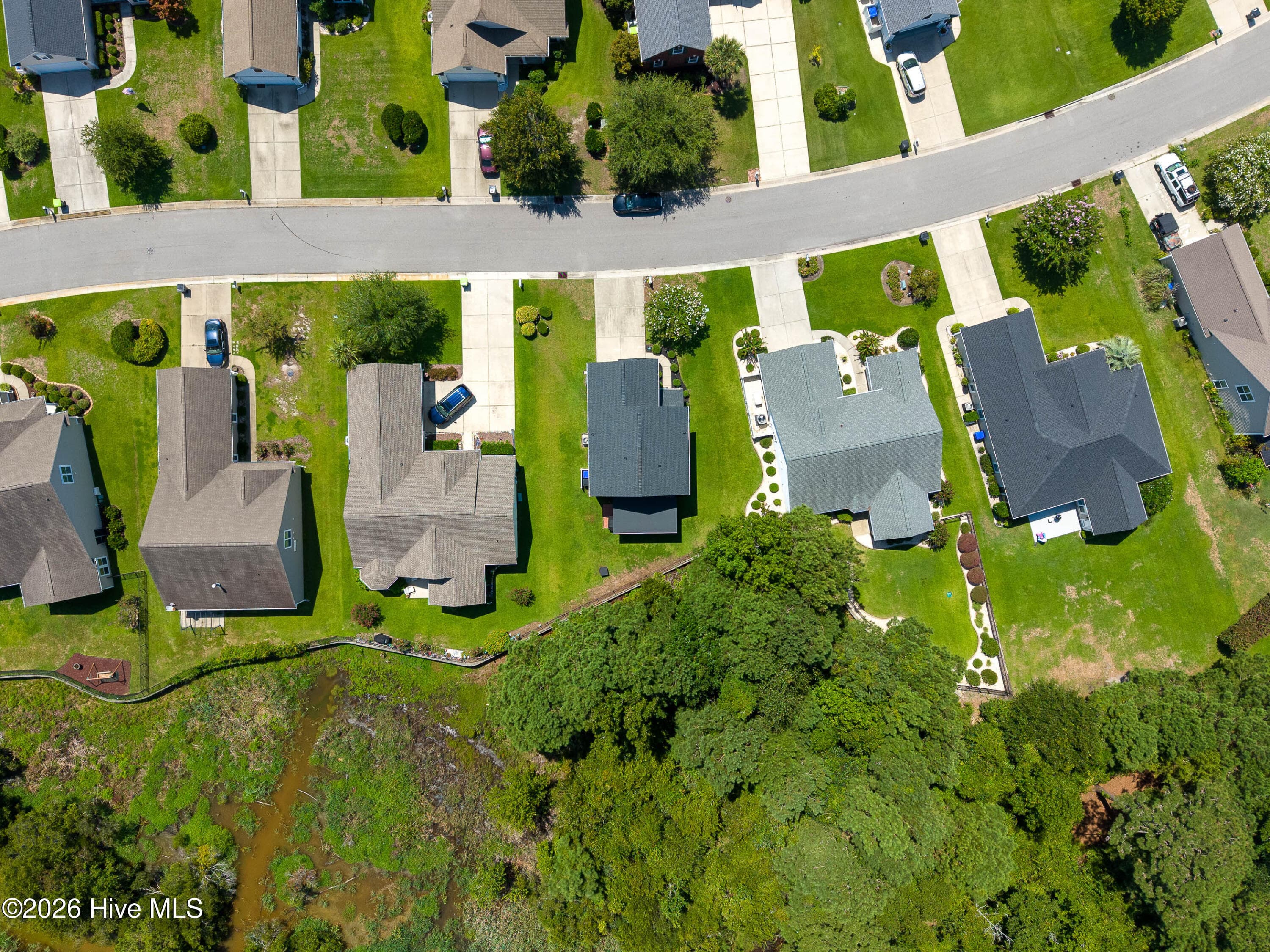 Single Family Residence at 5224 Shipmast Way, Southport, NC 28461, photo 41 of 41