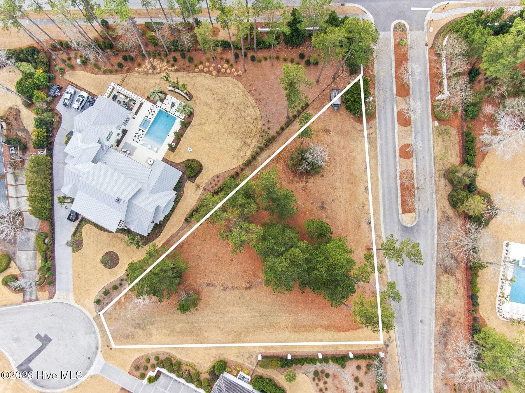 Residential Lot at 1900 Cliffmore Place, Wilmington, NC 28405, photo 6 of 45
