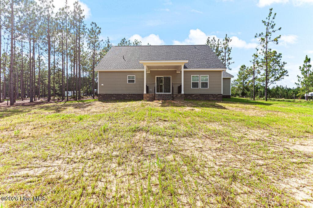Single Family Residence at 2403 Murdocksville Road, West End, NC 27376, photo 54 of 58