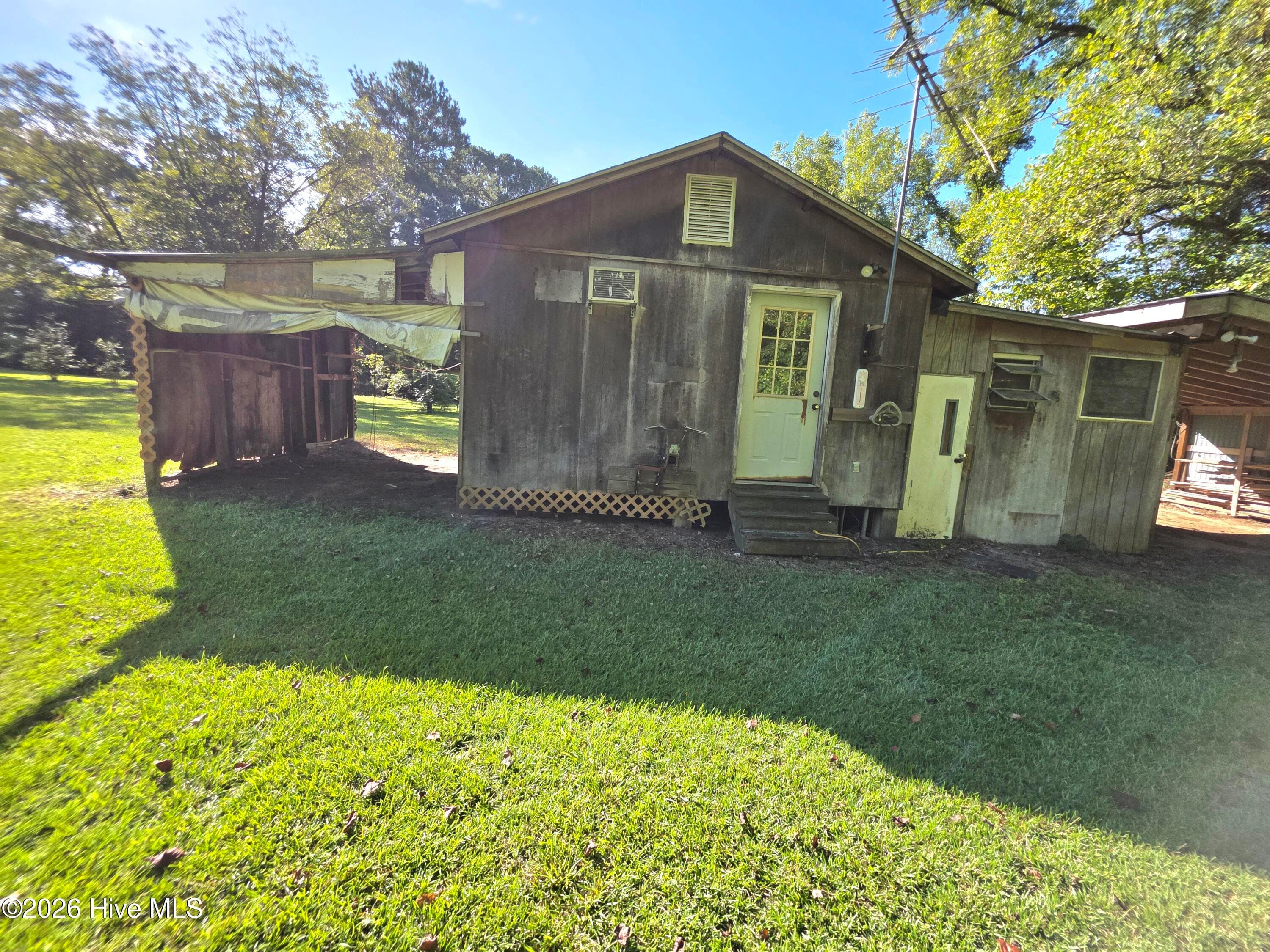 Single Family Residence at 170 South River Road, Autryville, NC 28318, photo 44 of 73