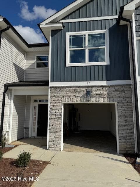 Townhouse at 25 Joyner Park Drive, Rocky Mount, NC 27803, photo 3 of 23
