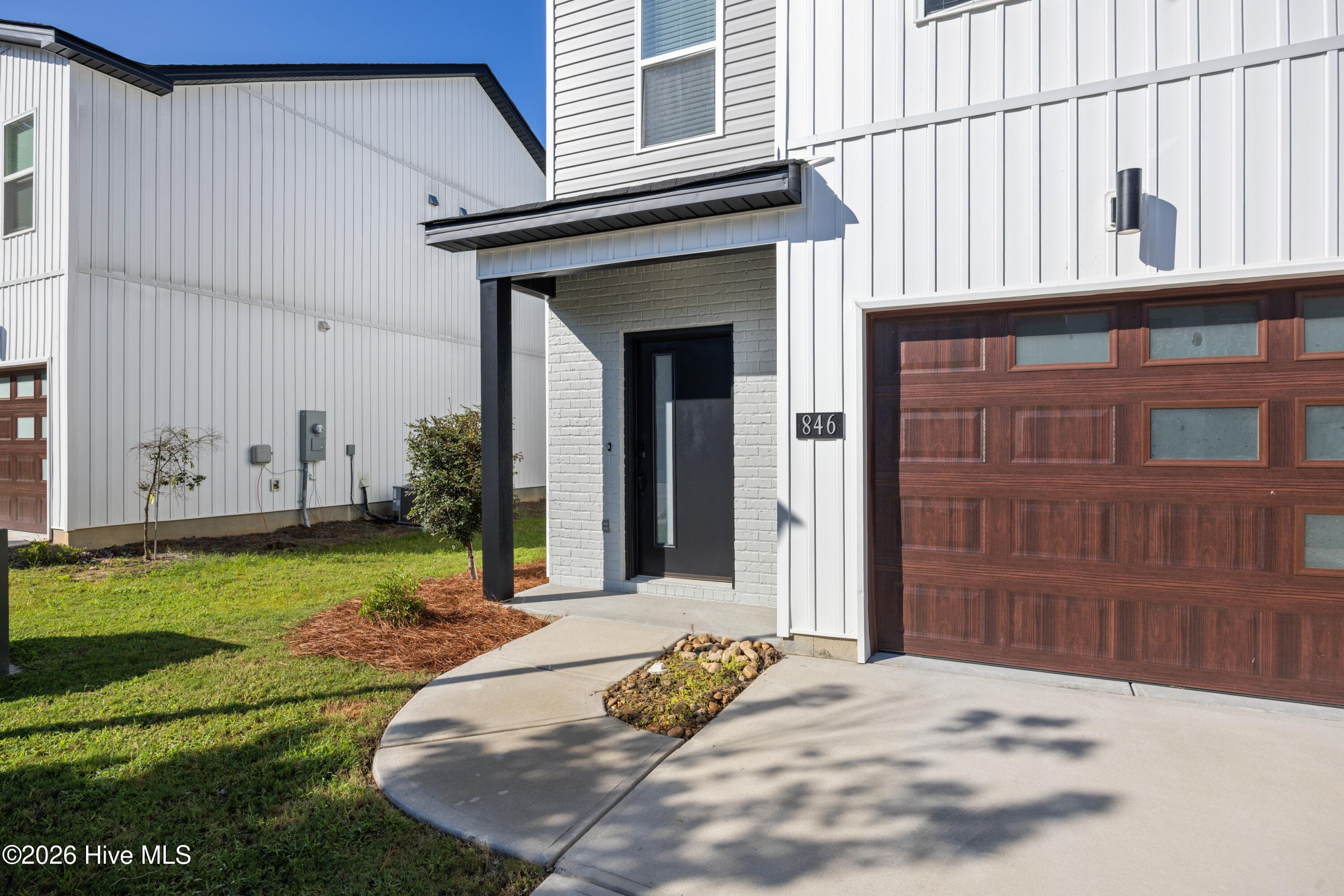 Townhouse at 846 Felix Way, North Augusta, SC 29841, photo 51 of 54