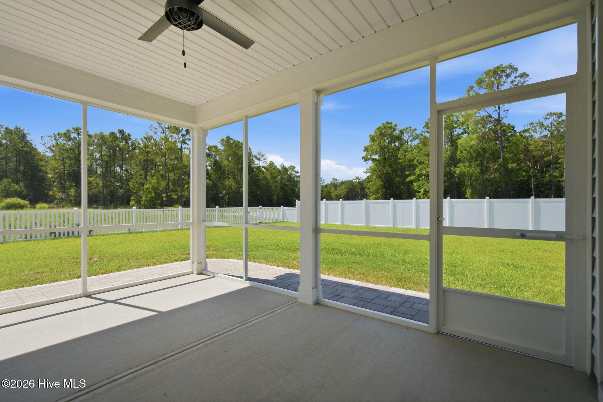 Single Family Residence at 609 Edgeside Drive SE, Bolivia, NC 28422, photo 45 of 67