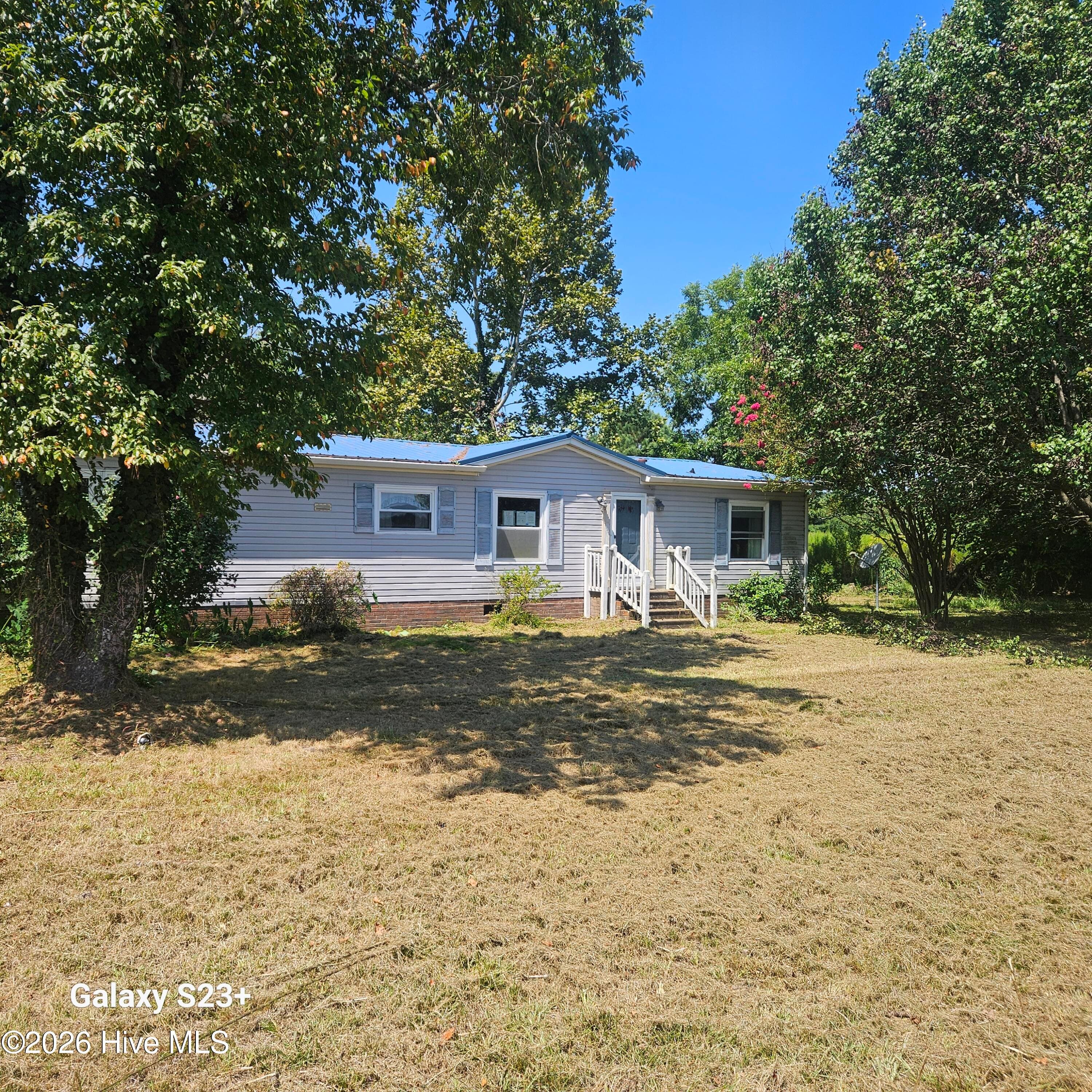 835 Acorn Hill Road, Hobbsville, NC 27946