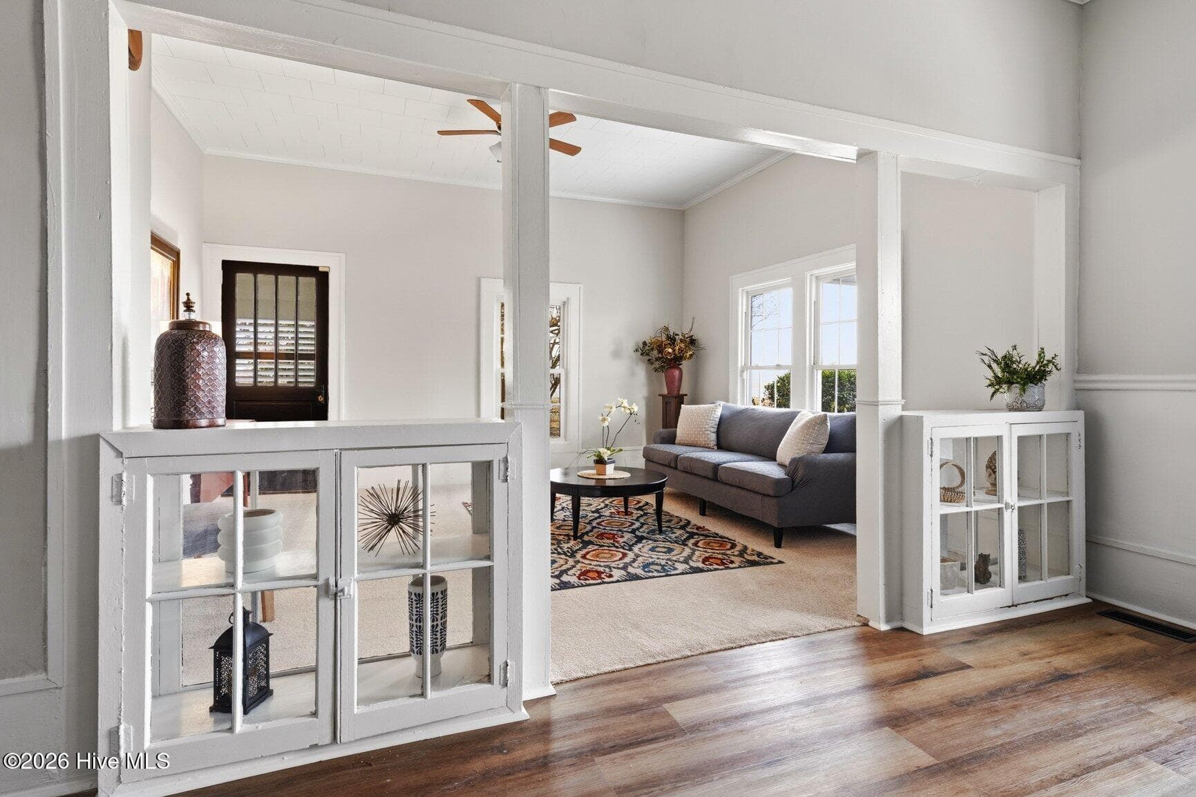 Single Family Residence at 3843 W Nc 97, Spring Hope, NC 27882, Spring Hope, photo 9 of 32
