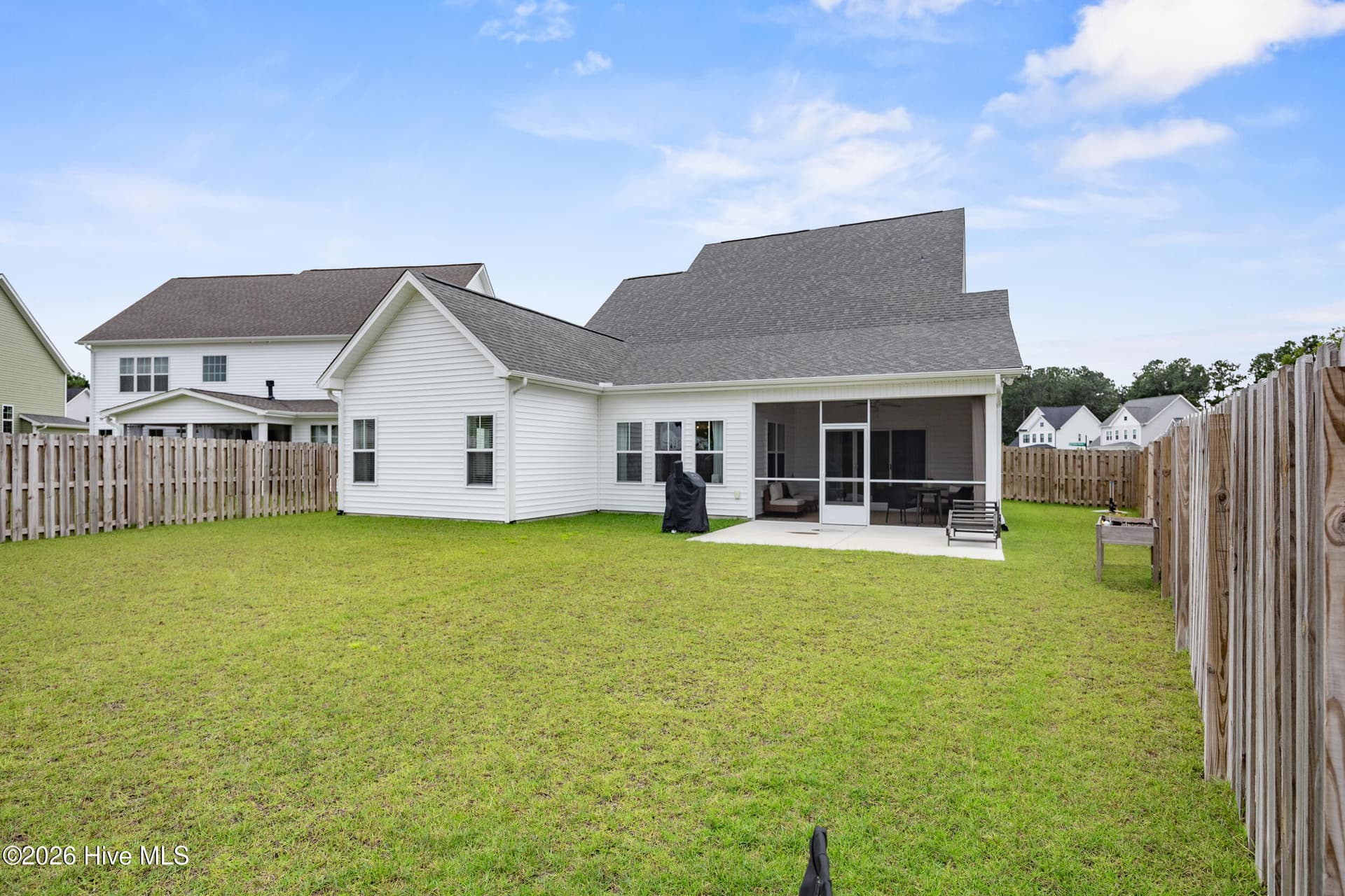 Single Family Residence at 424 Northern Pintail Place, Hampstead, NC 28443, photo 54 of 68
